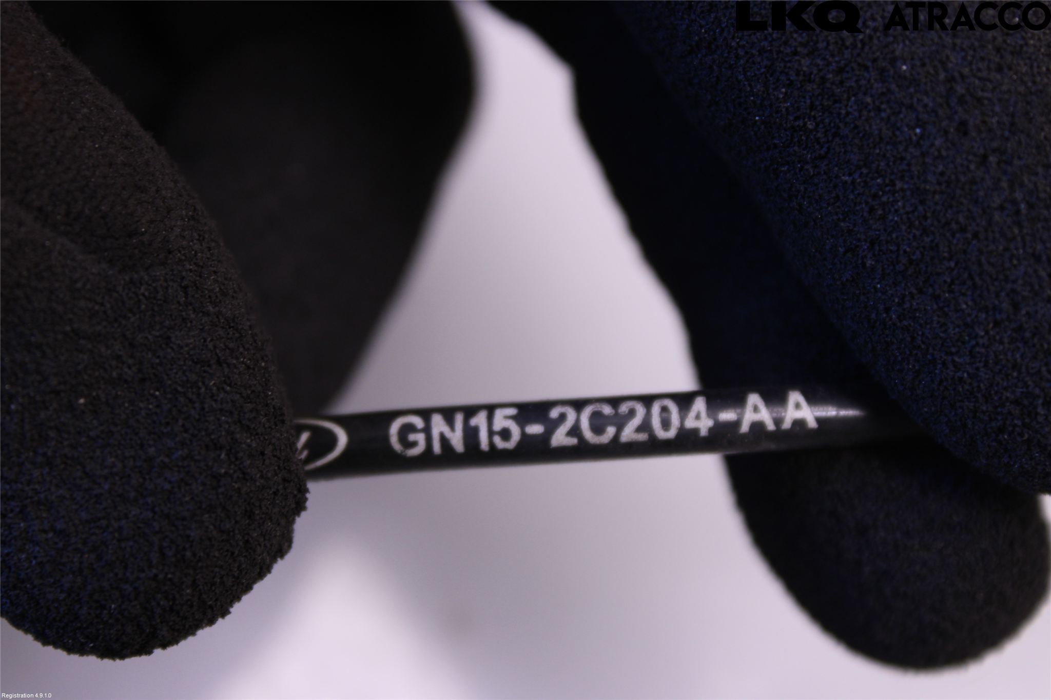 Ford ECOSPORT 17- Abs Sensor