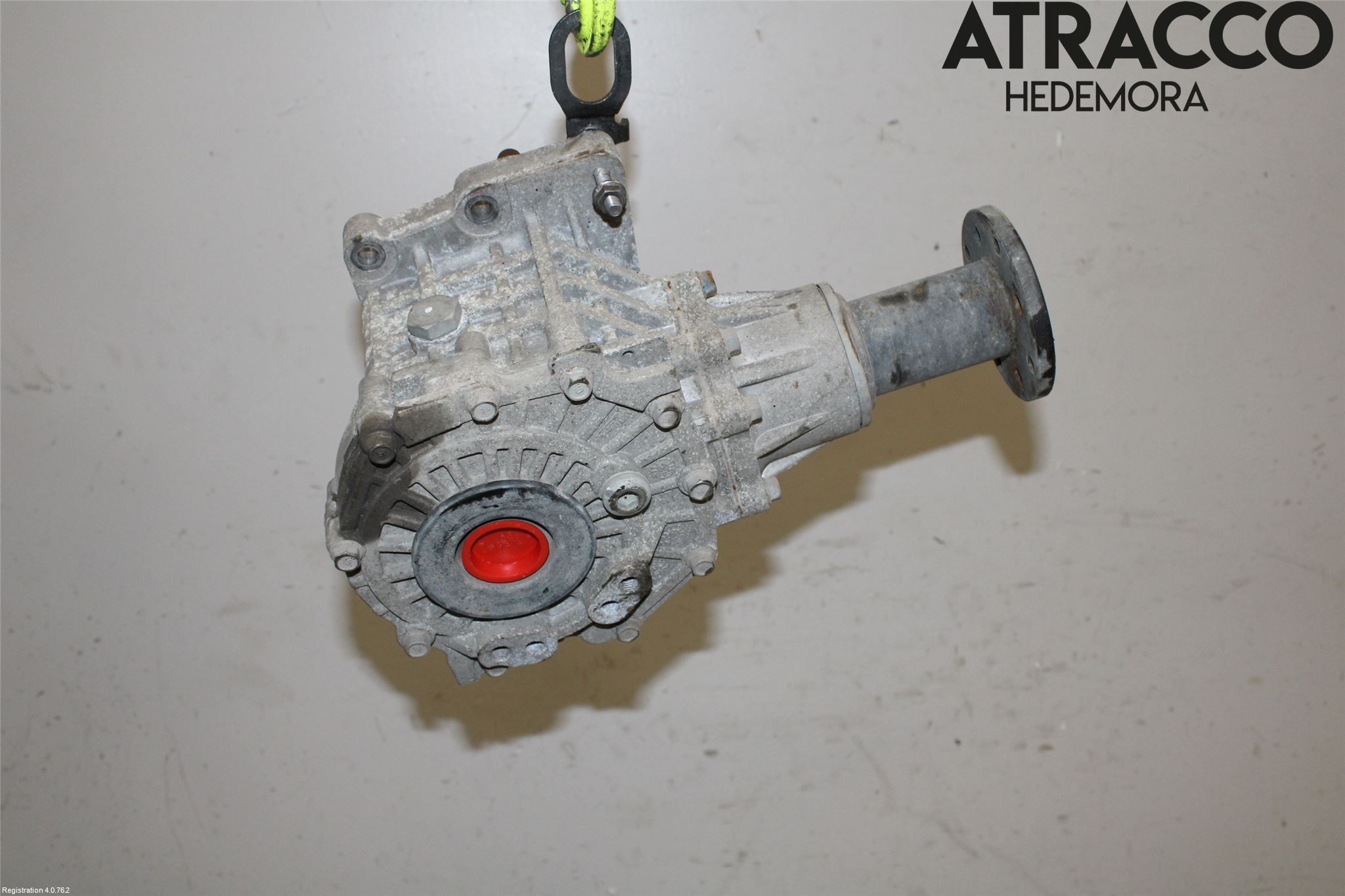 Kia SPORTAGE (SL) 11-15 Växel Fördelningslåda