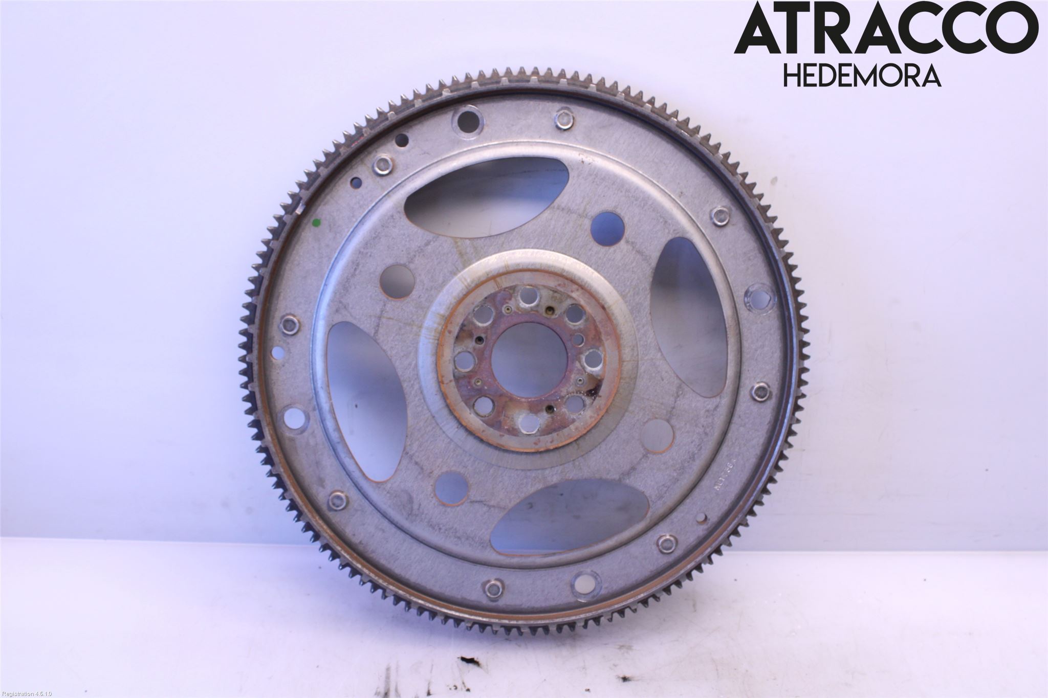 Jaguar F-PACE Svänghjul Aut