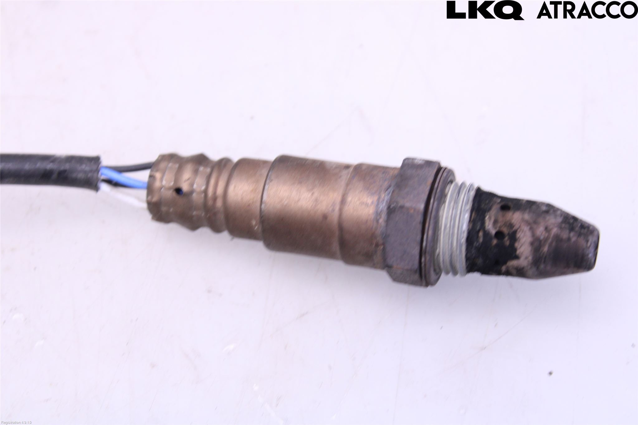 Volvo V60 14-18 Injlambdasond