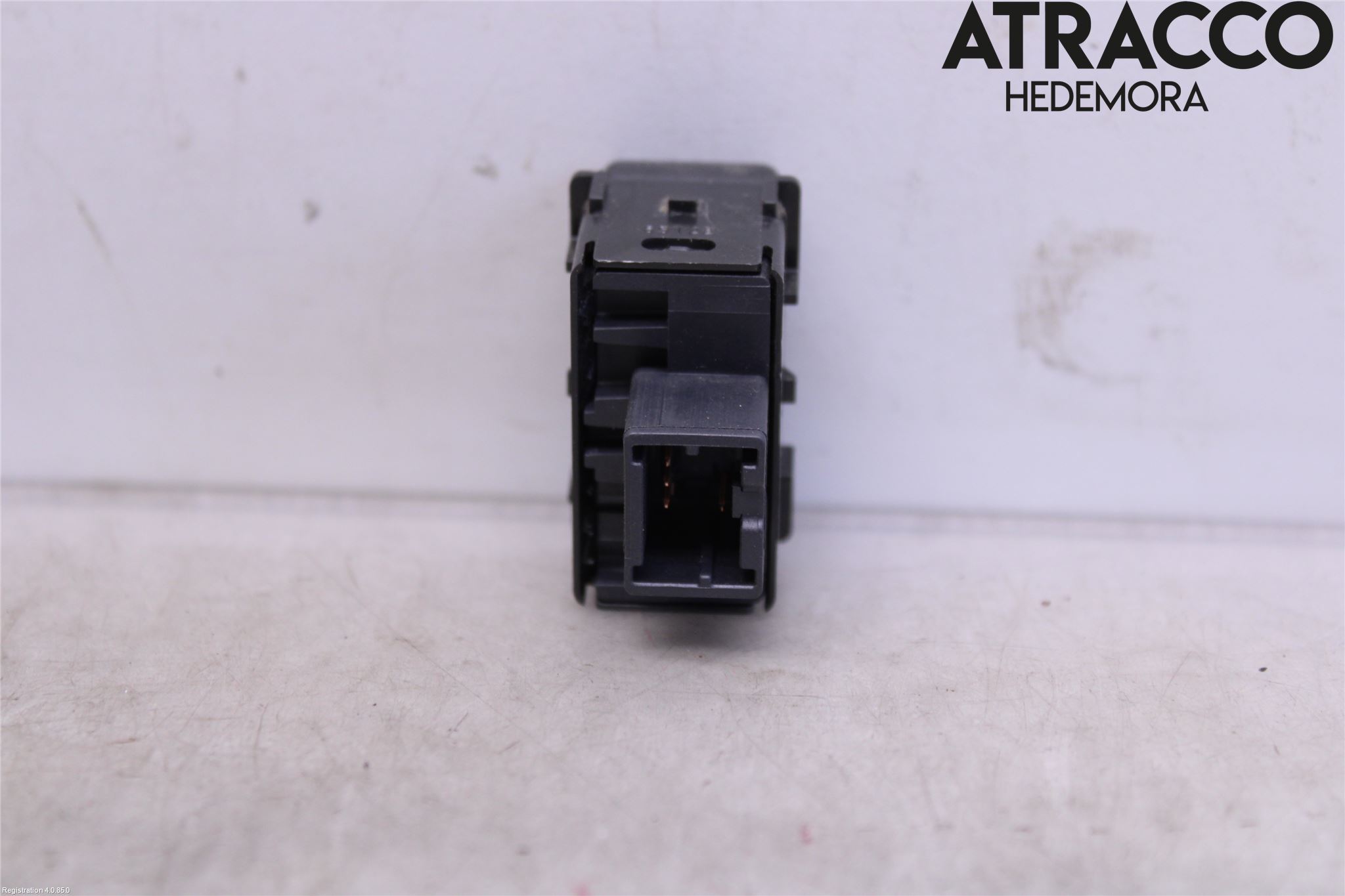 Nissan NAVARA 05-16 Strömställare Förhöjd Tomgång