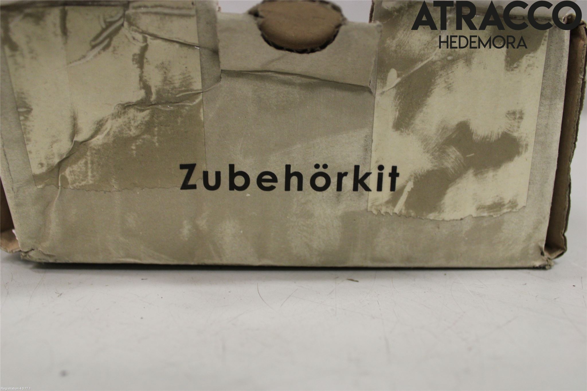 Renault MASTER III  04-10 Hjulmutter-Bult-Sats