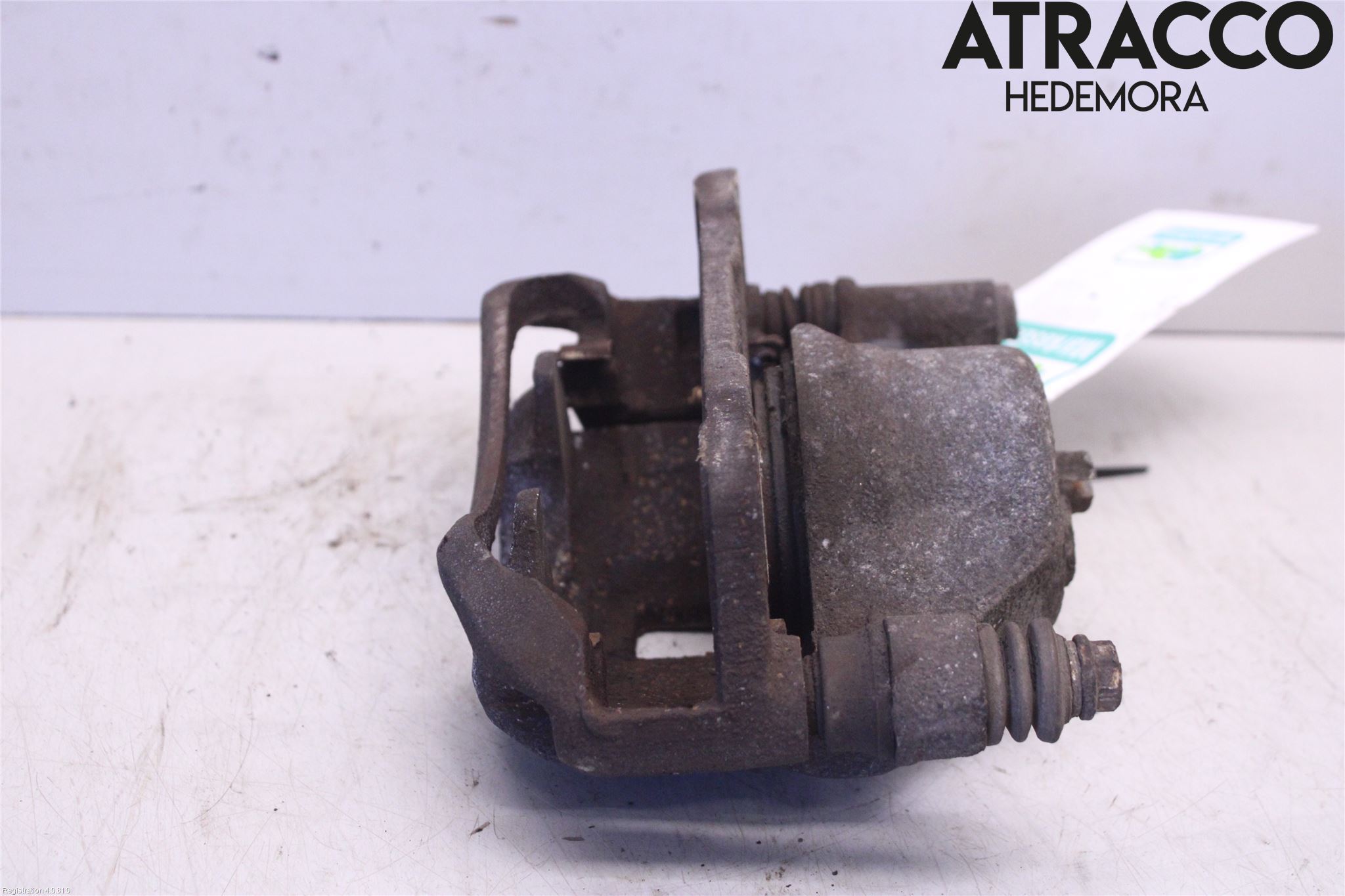 Hyundai GETZ Bromsok Fram Vänster