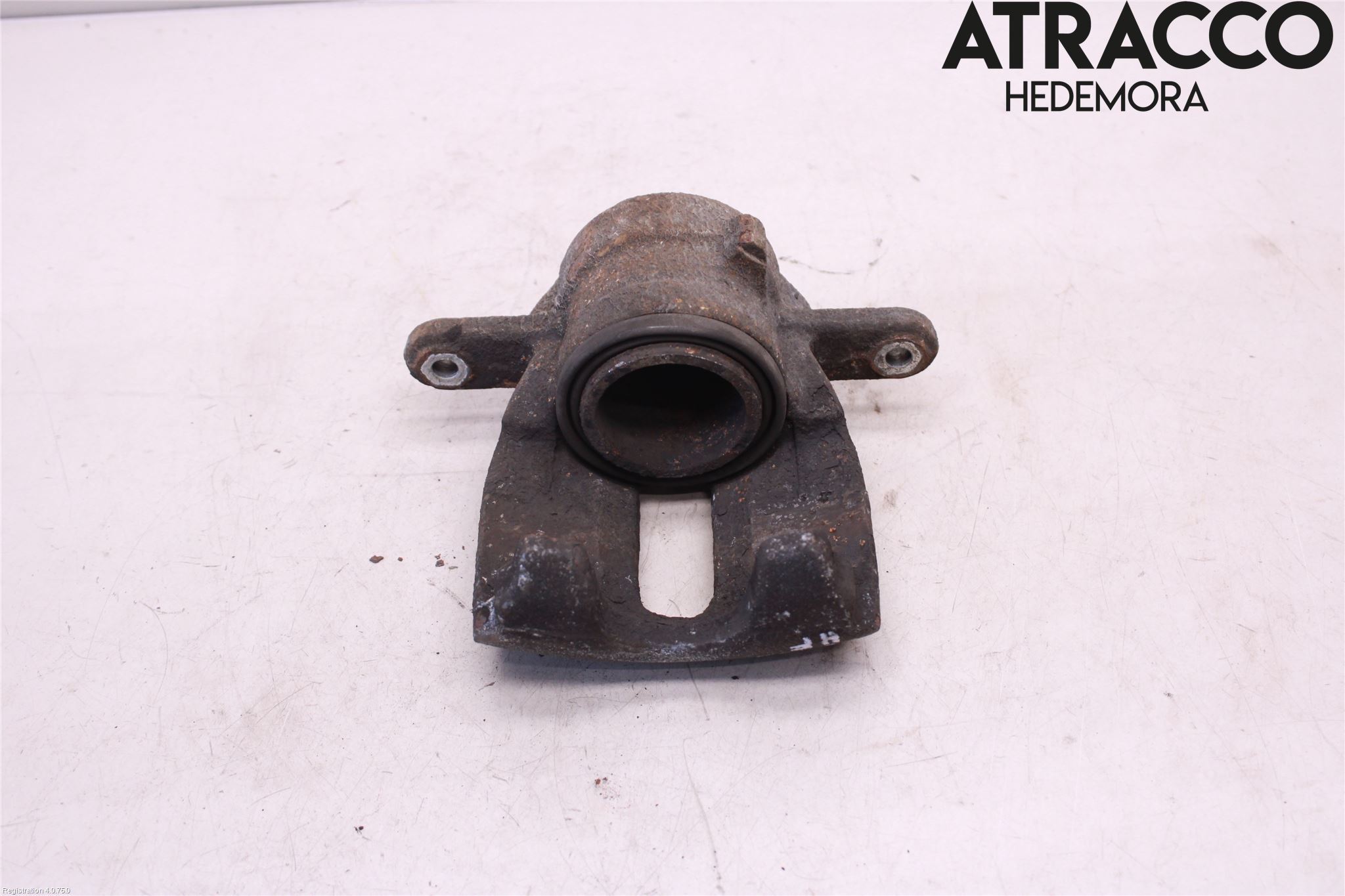 Nissan NOTE E12 14-20 Bromsok Fram Höger