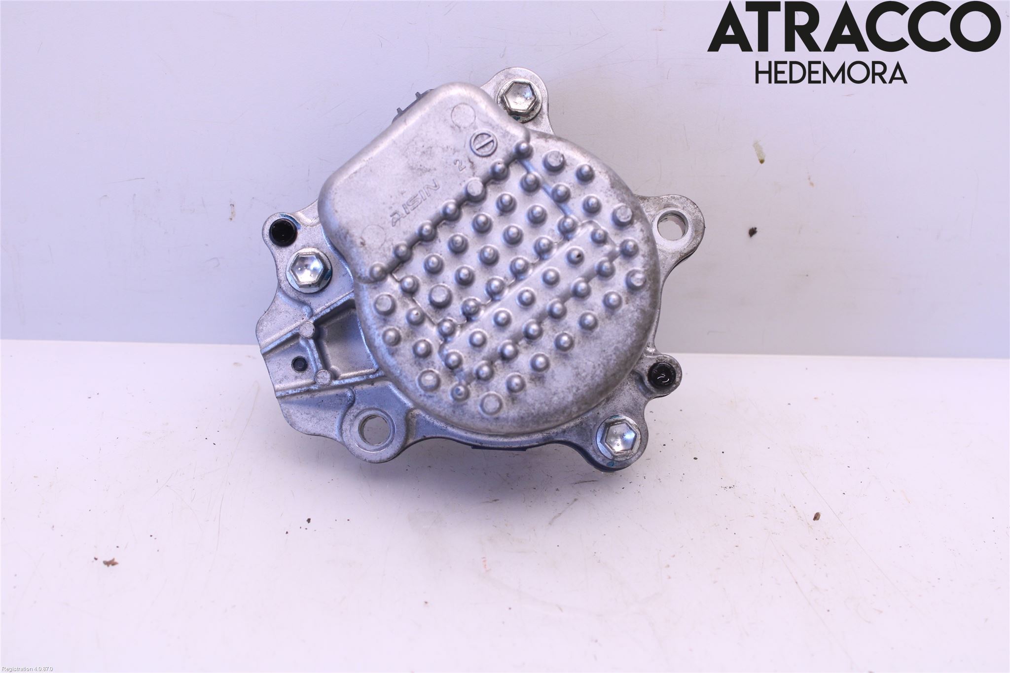 Toyota C-HR 16-23 Vattenpump