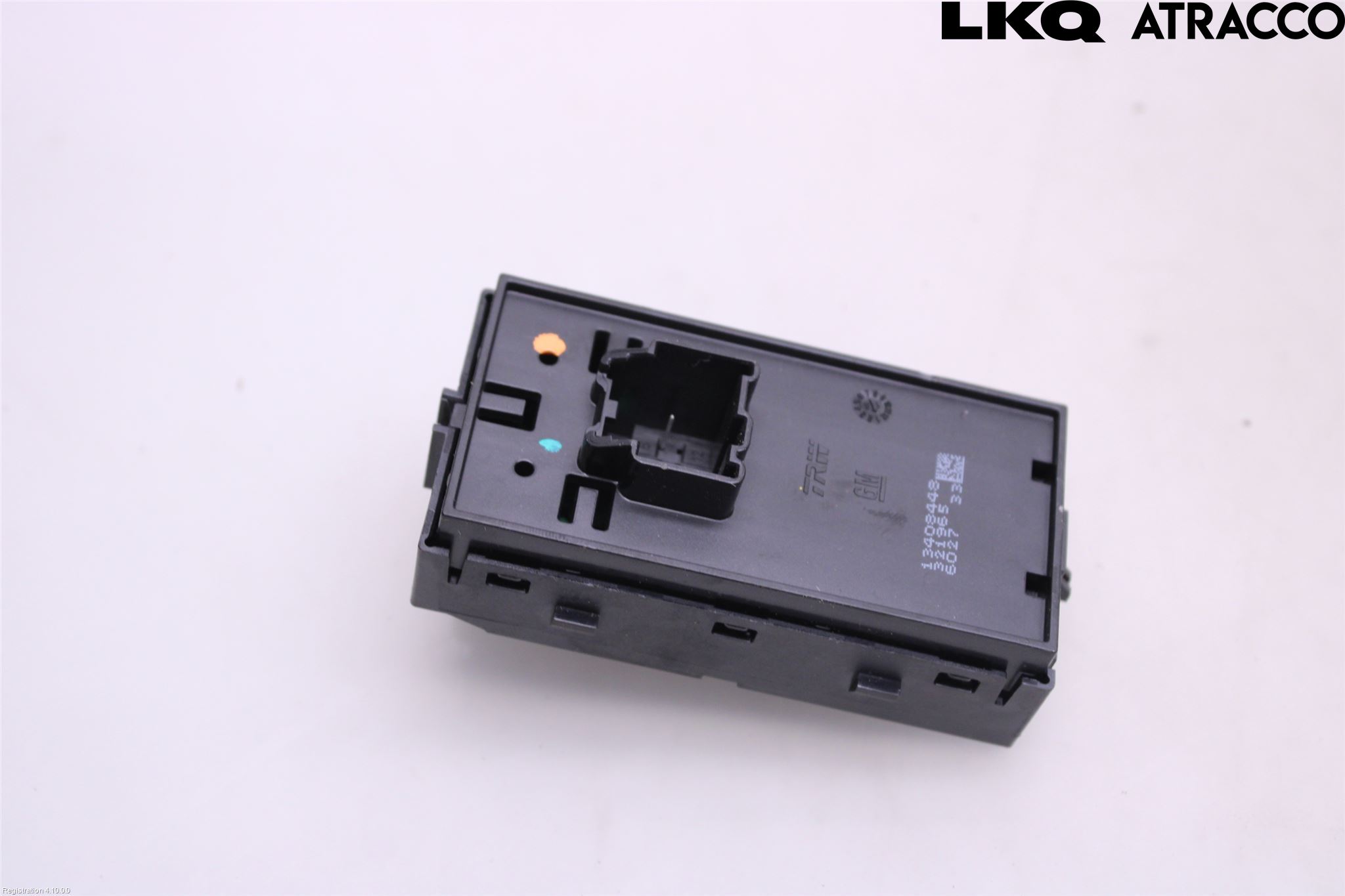 Opel ASTRA K 16-22 Strömställare Elhiss