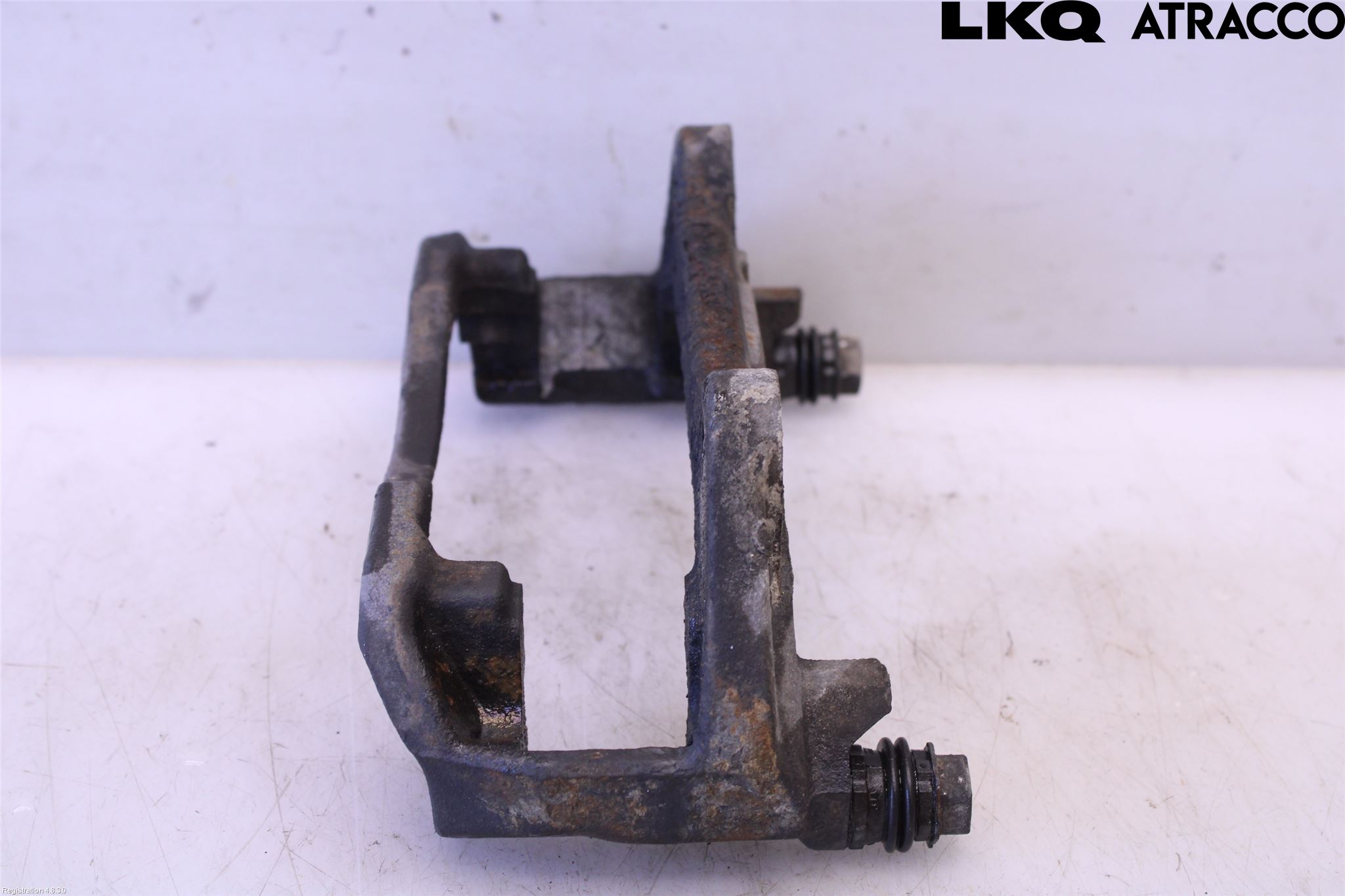 Seat ALHAMBRA 11- Bromsokshållare