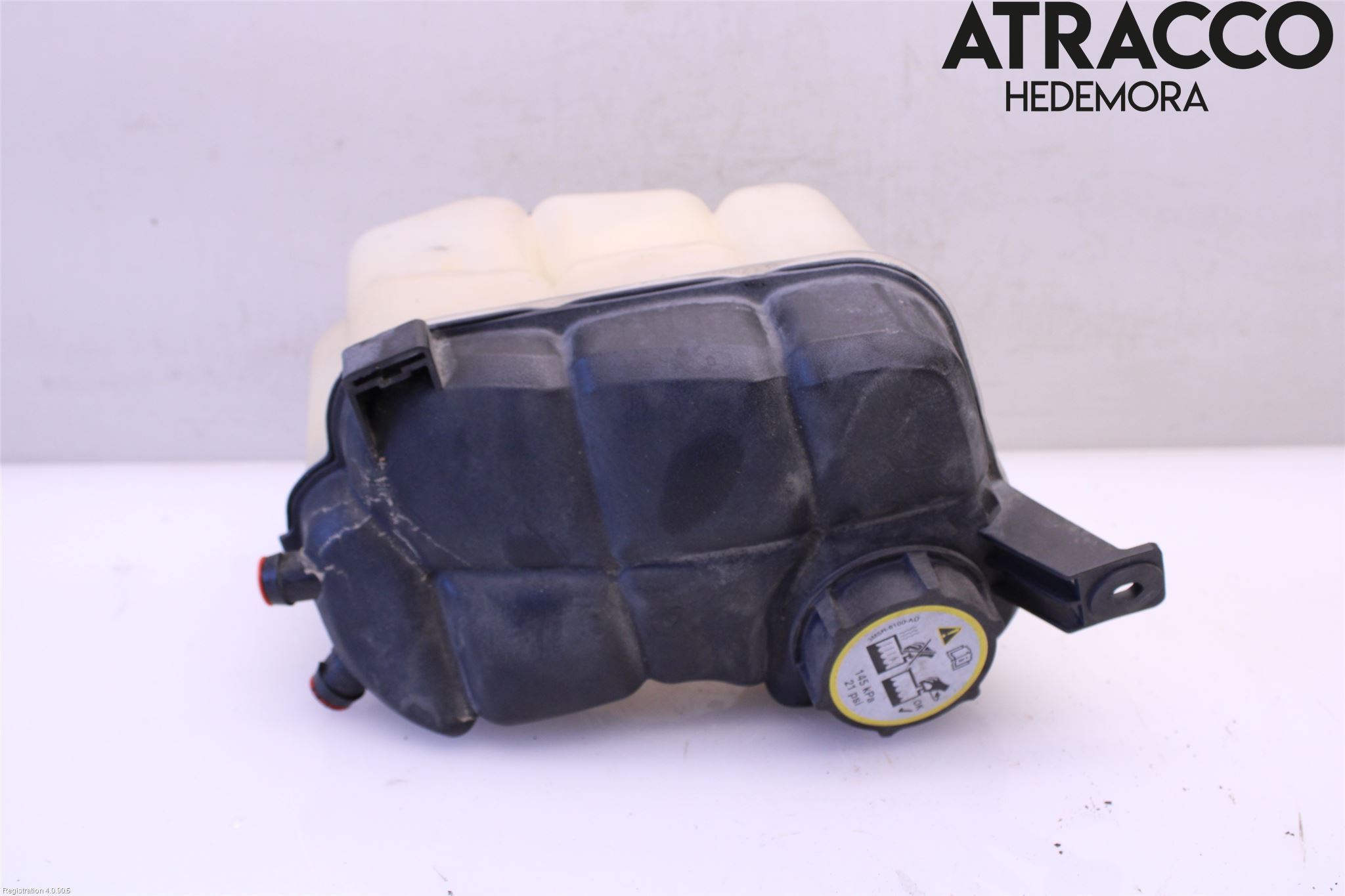 Landrover LAND ROVER RANGE ROVER EVOQUE (L538) 11-18 Expansionstank