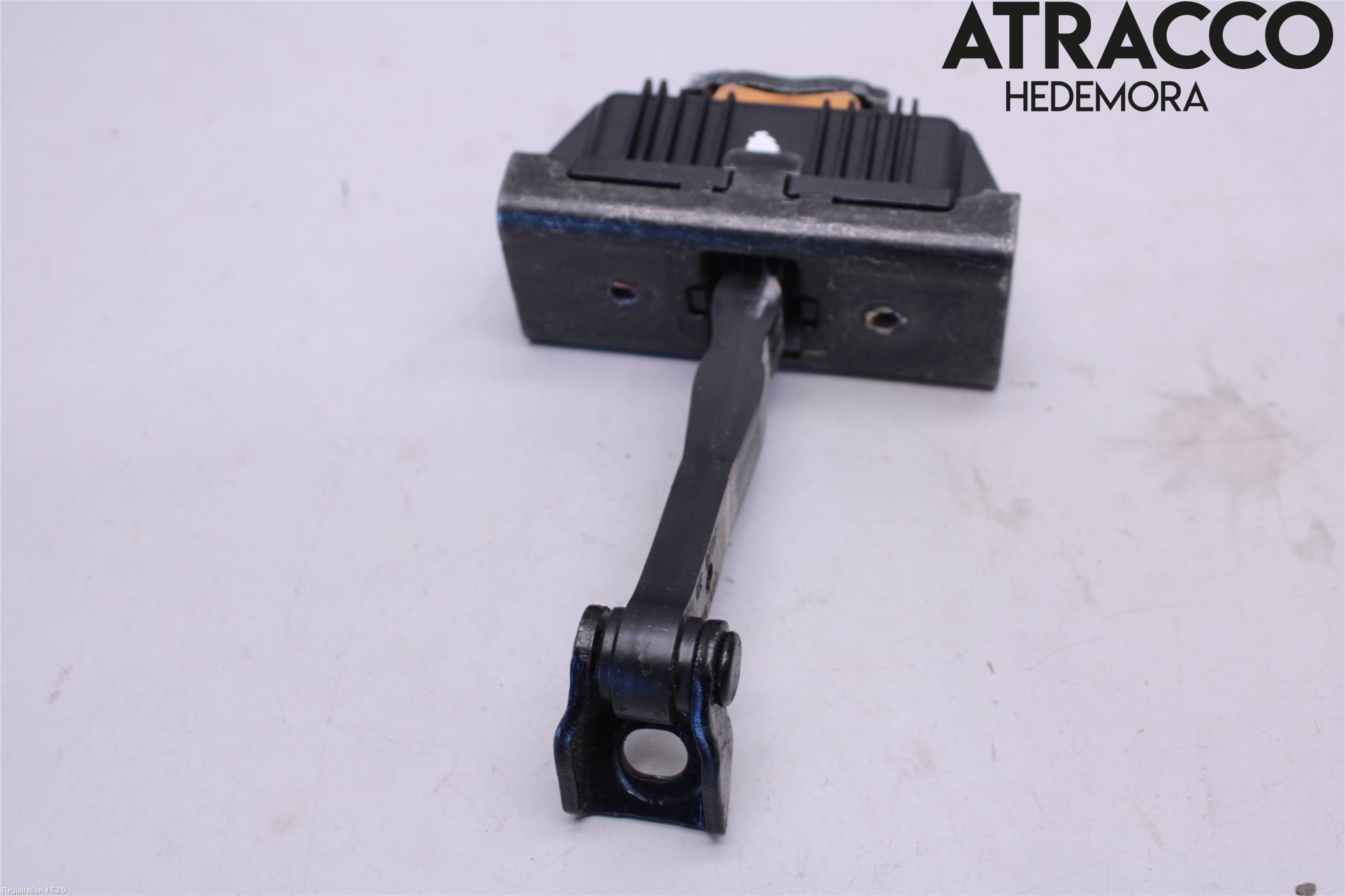 BMW 1 E82/88 Coupé/Cab 06-13 Dörrstopp