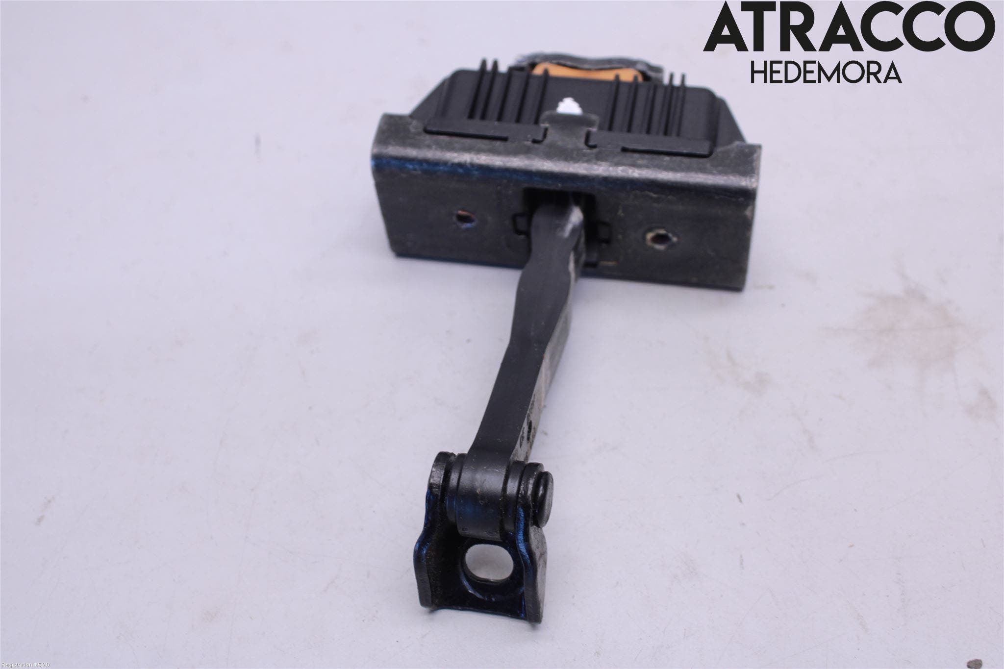 BMW 1 E82/88 Coupé/Cab 06-13 Dörrstopp