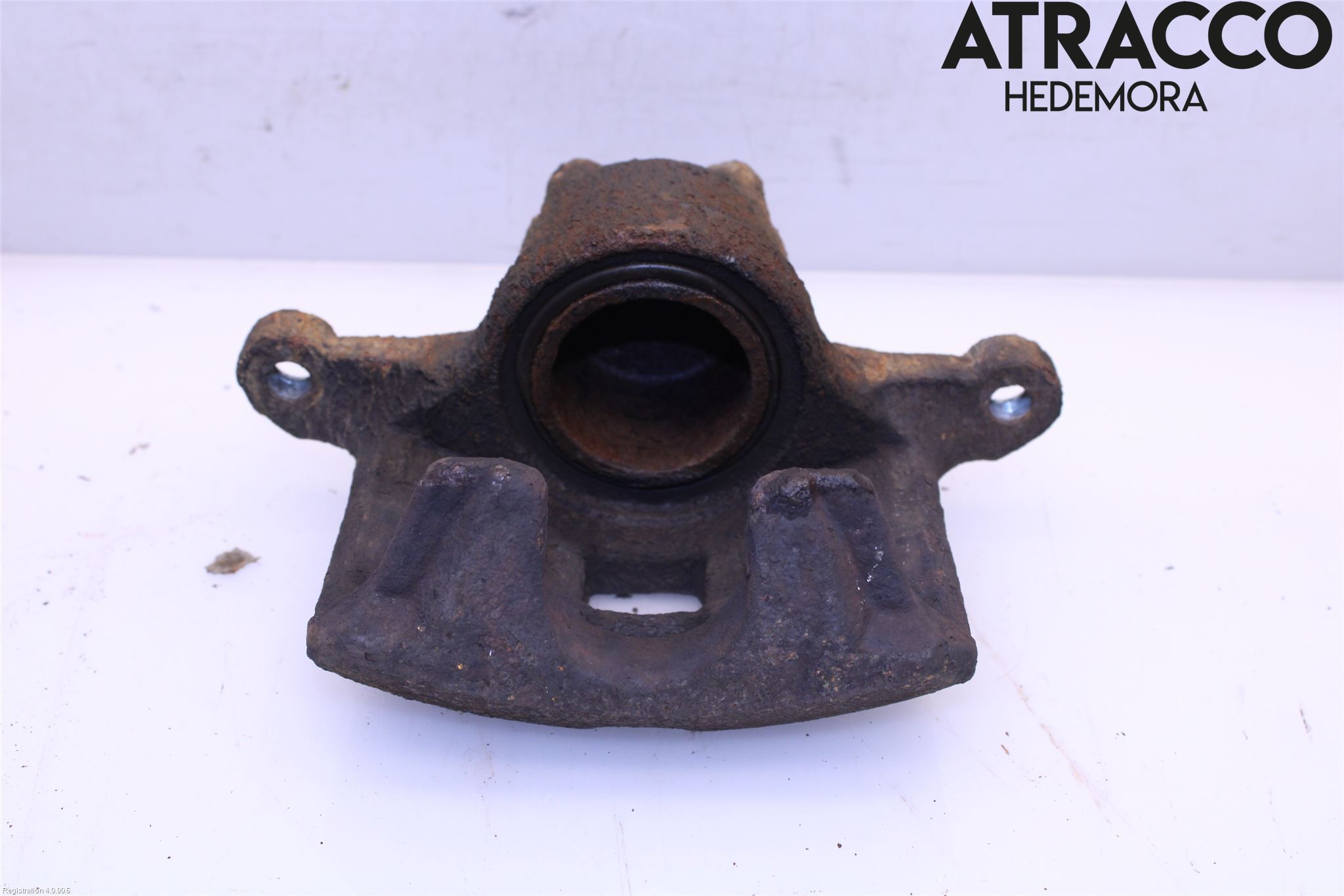 Citroen C4 AIRCROSS Bromsok Fram Vänster