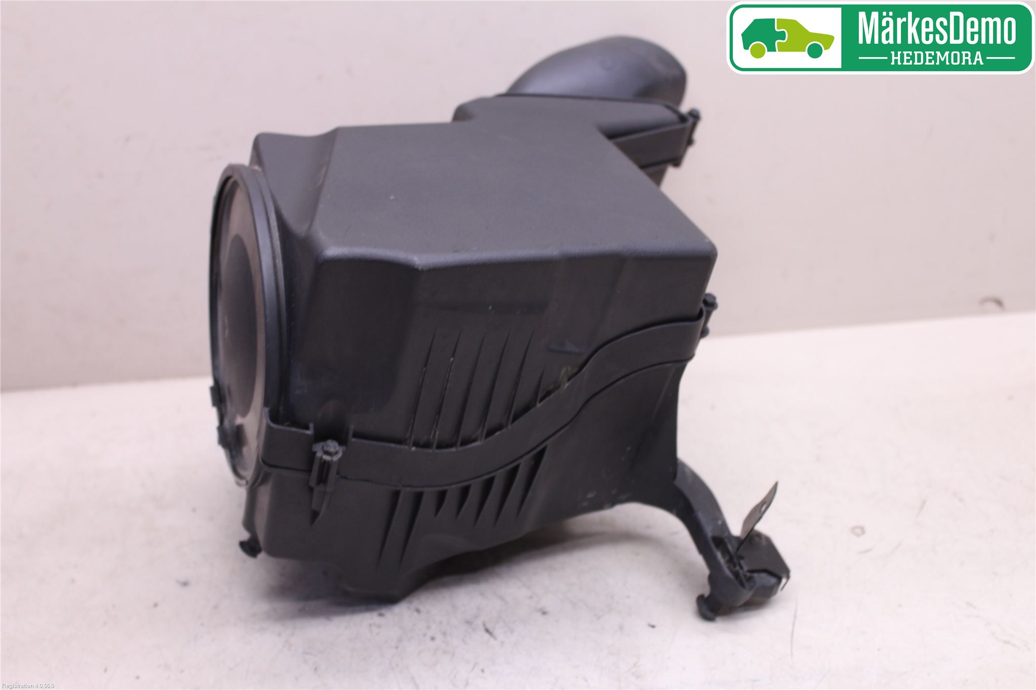 Ford FOCUS 11-14 Luftrenare