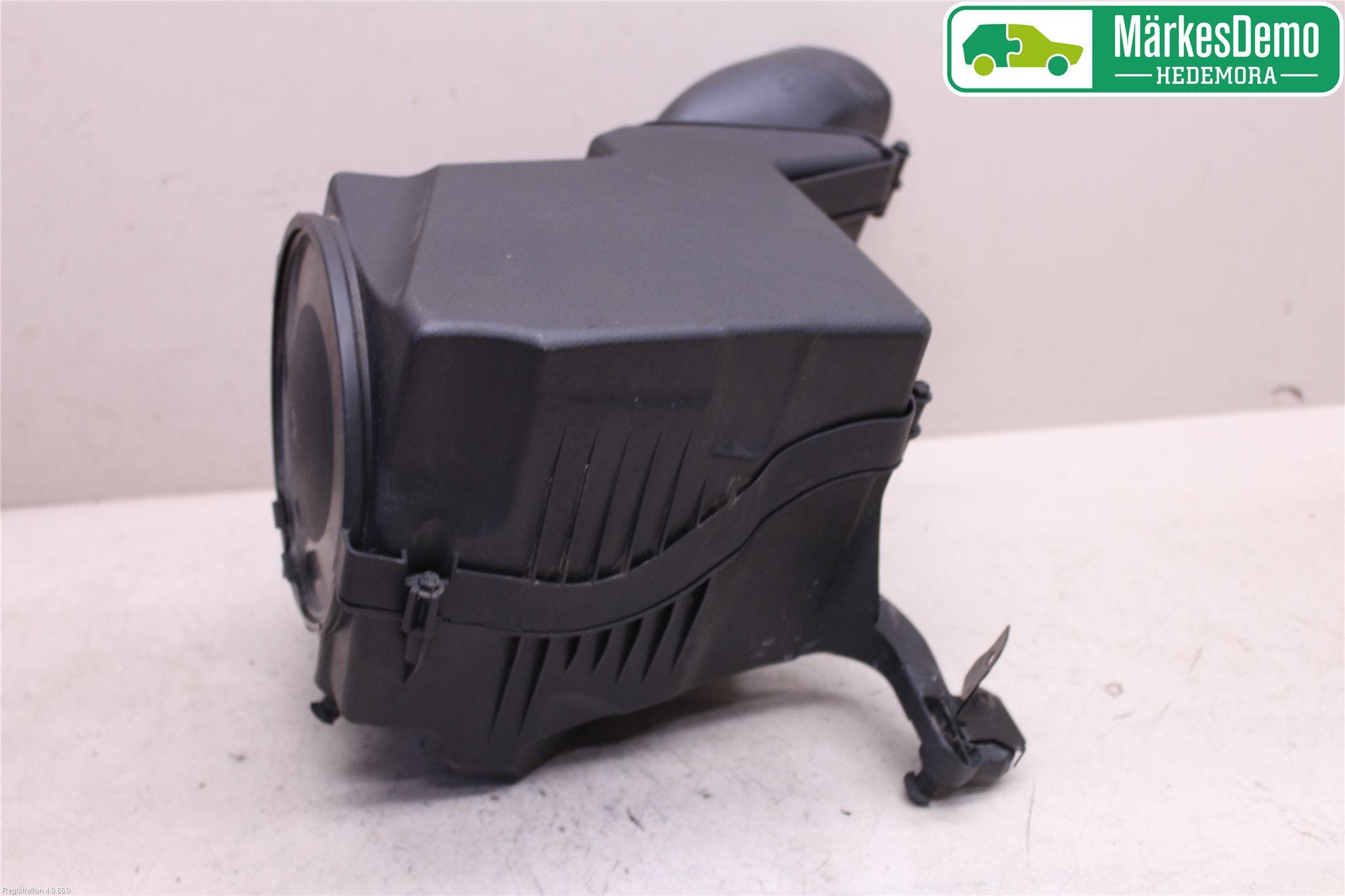 Ford FOCUS 11-14 Luftrenare