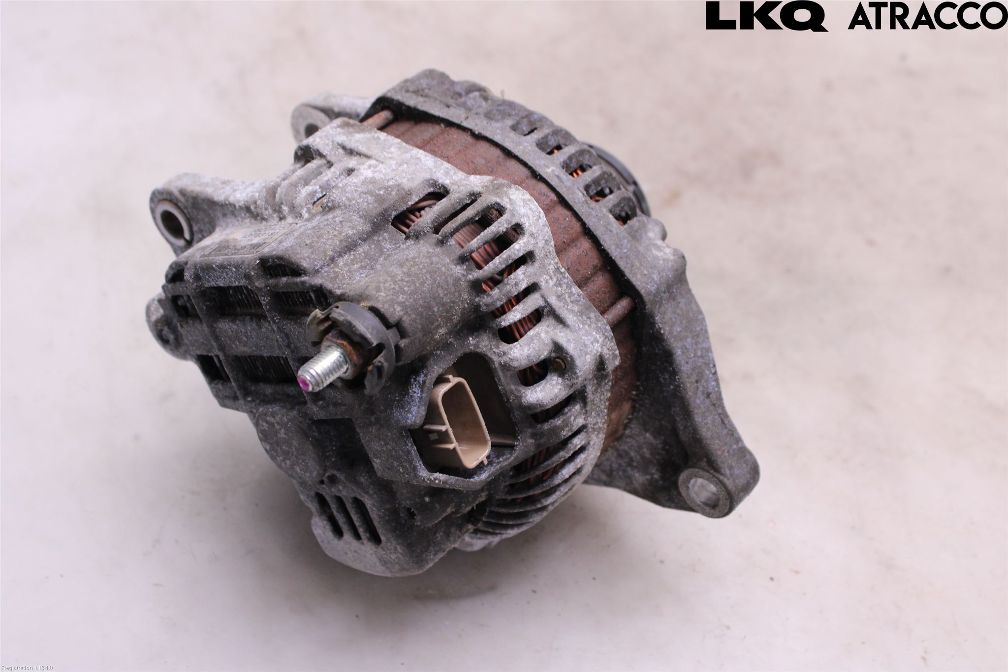 Mitsubishi OUTLANDER 07-12 Generator