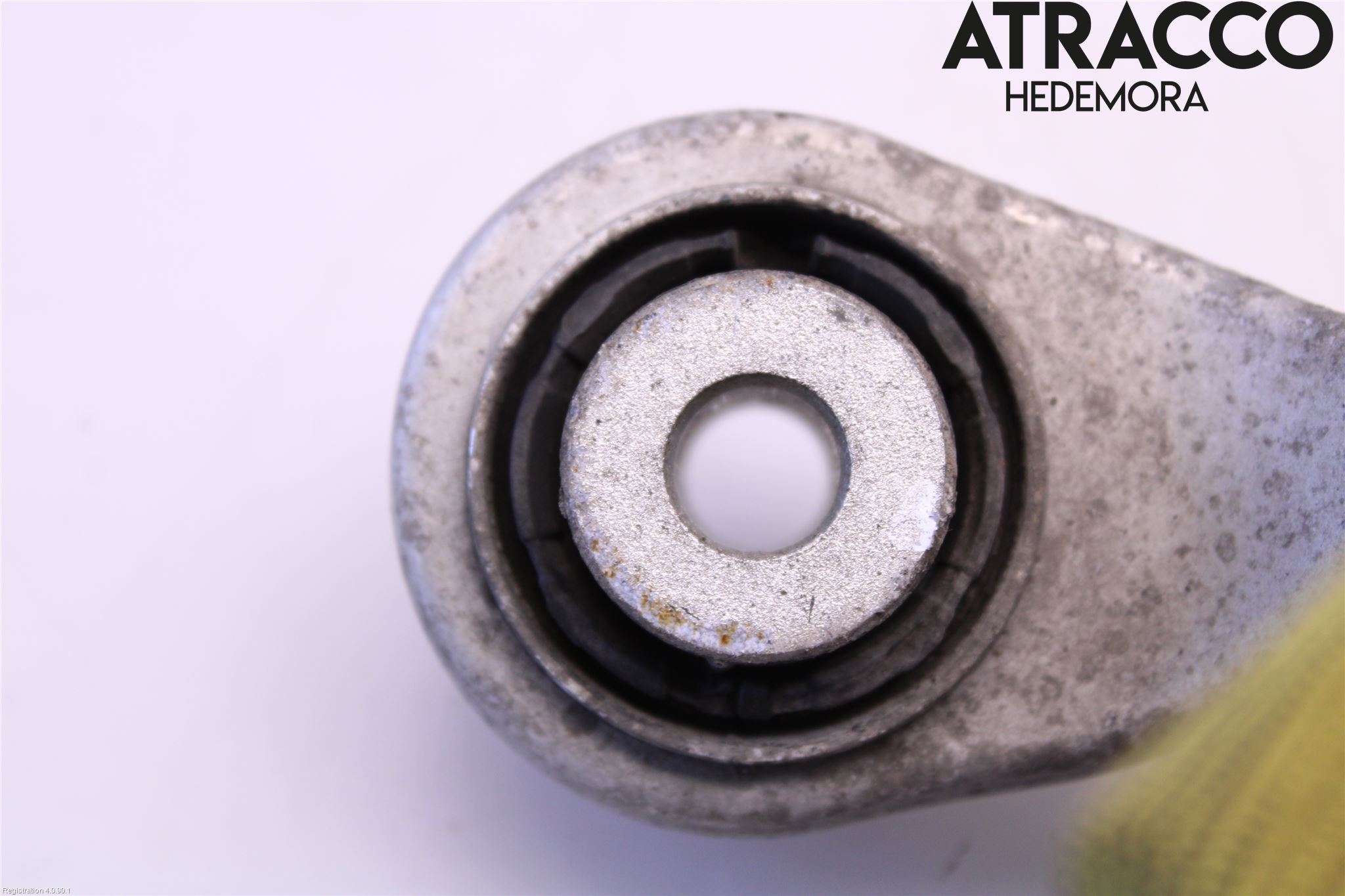 BMW X4 G02 18- Bärarm Bak Övre Vänster