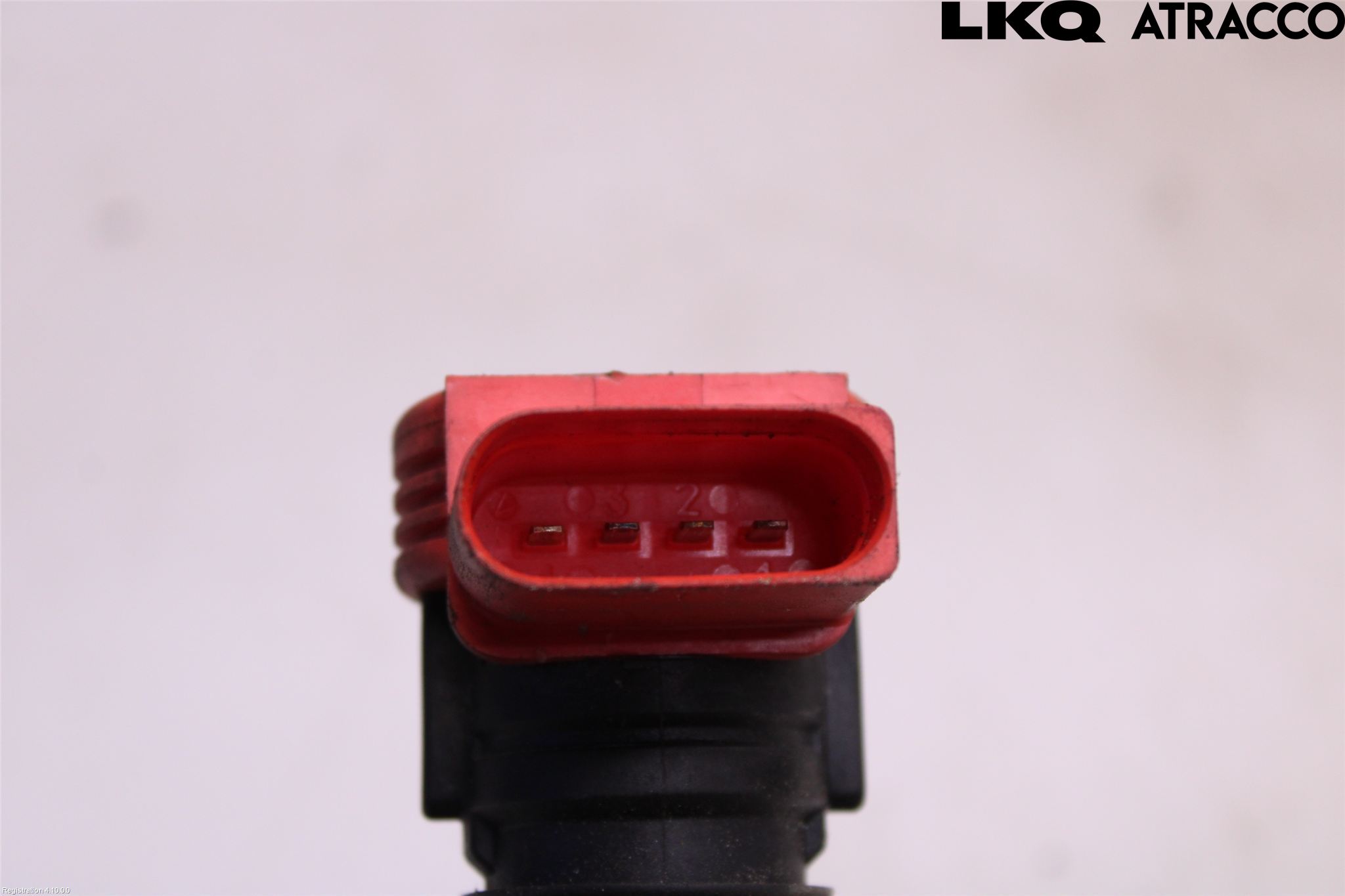 Audi A5 07-16 Tändspole