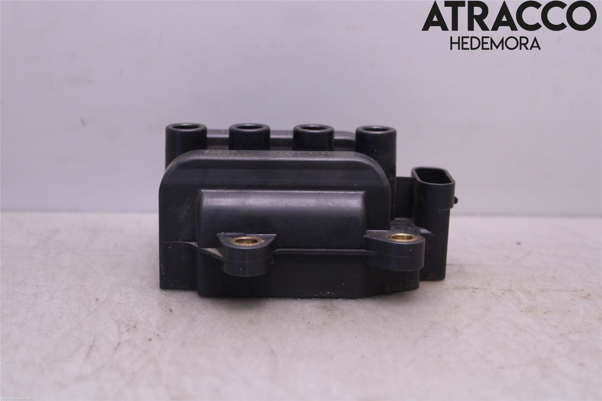 Renault CLIO II 01-08 Tändspole