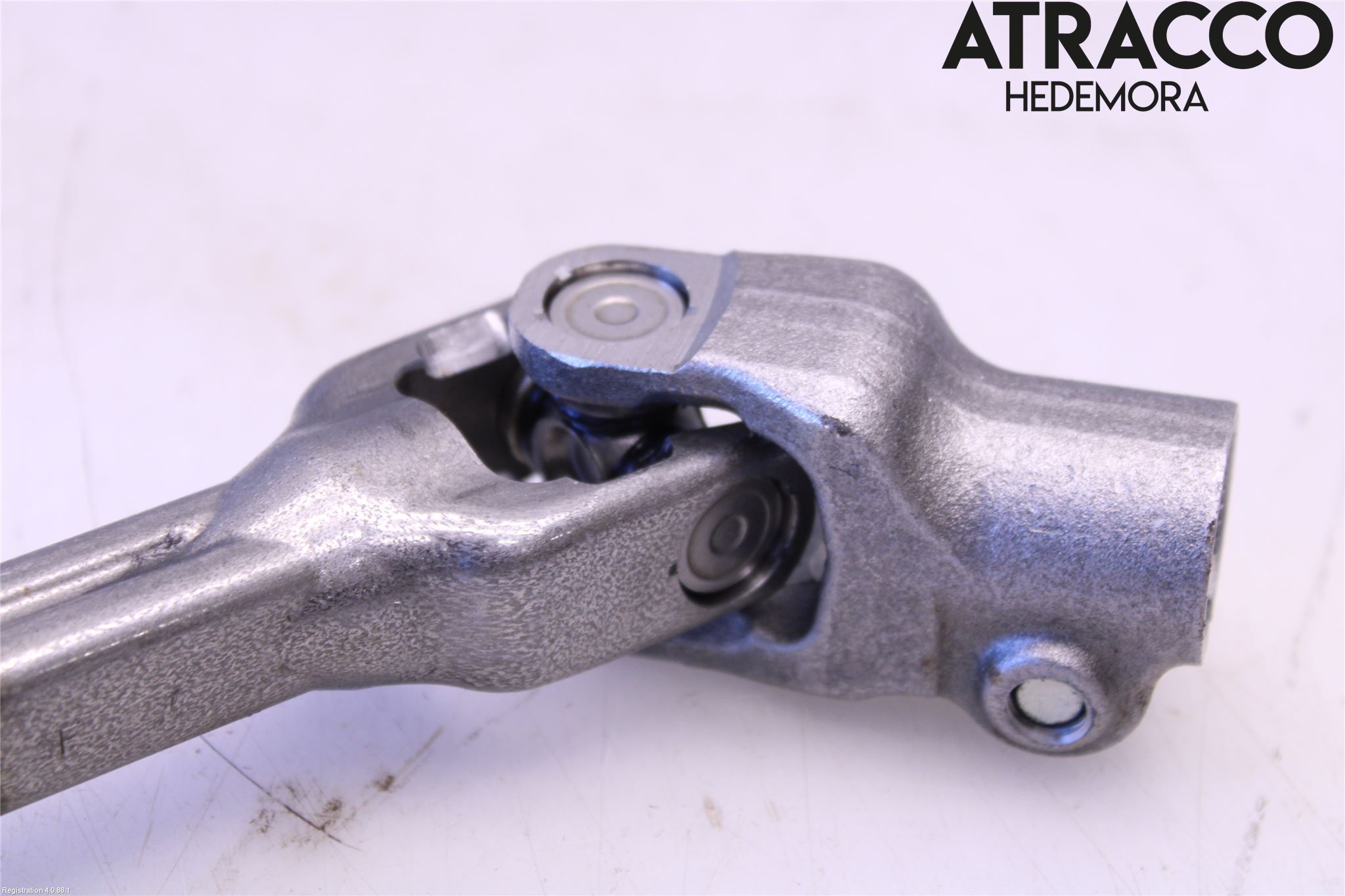 Toyota COROLLA 19- Rattaxelknut