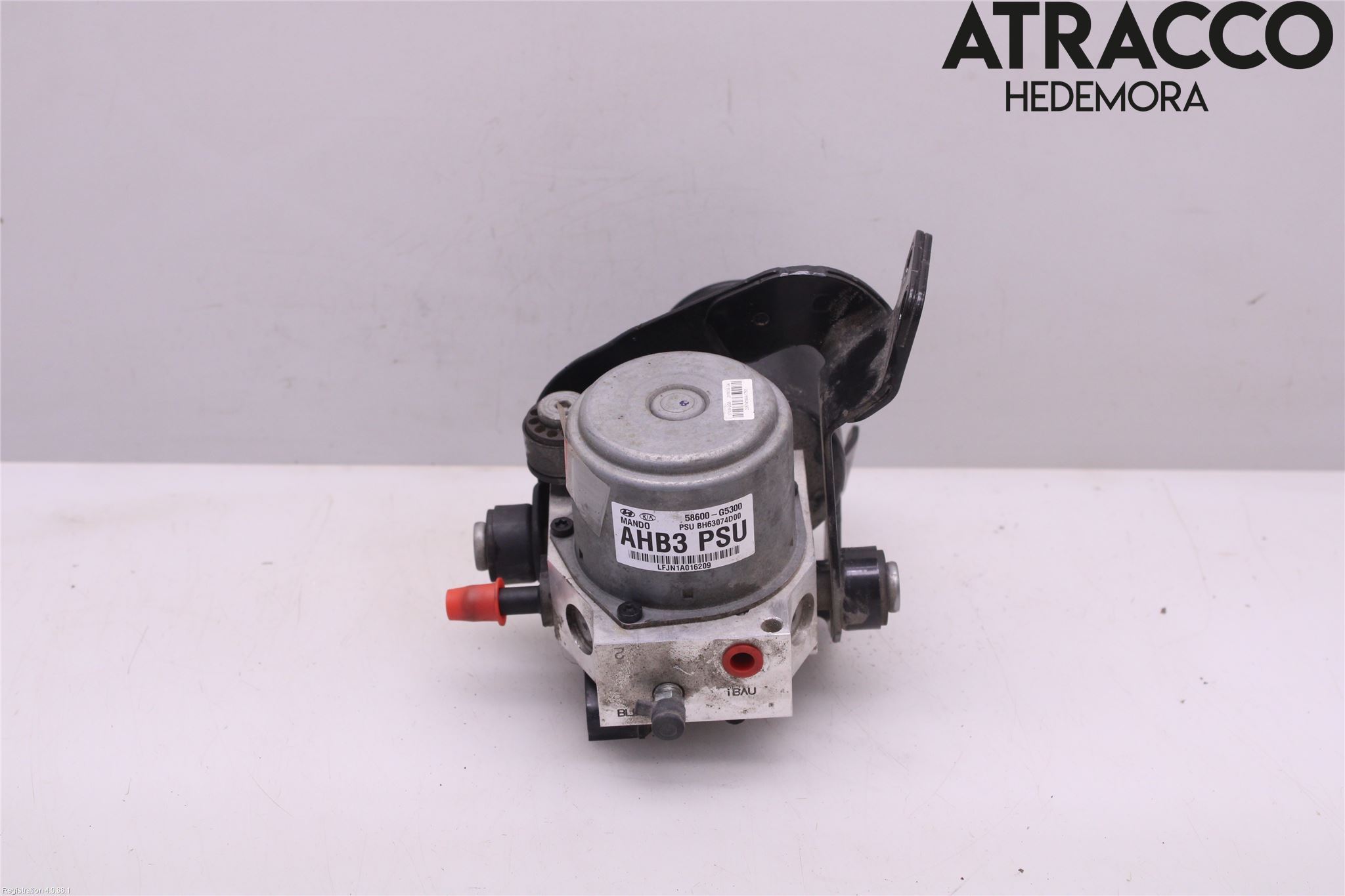 Kia NIRO (DE) 17-22 Abs Hydraulpump