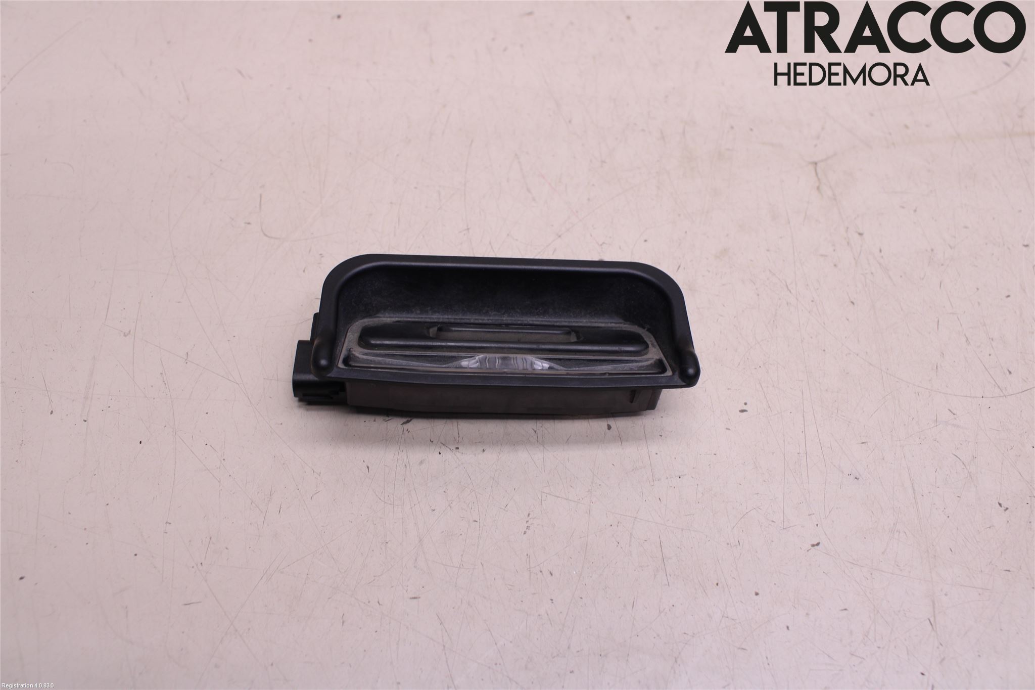 Honda CIVIC 17-22 Bakluckehandtag