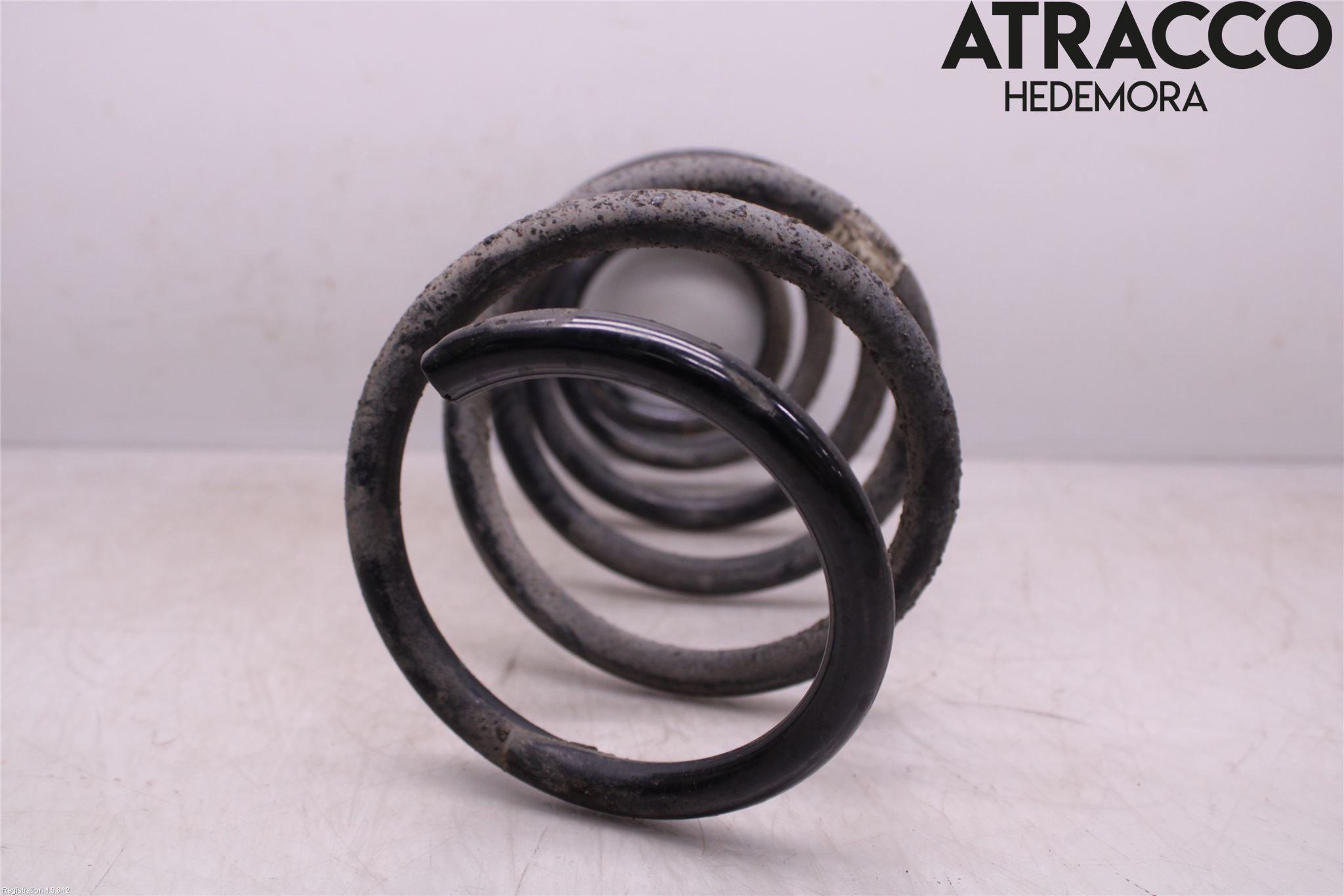 Opel ASTRA J 10-15 Fjäder Fram