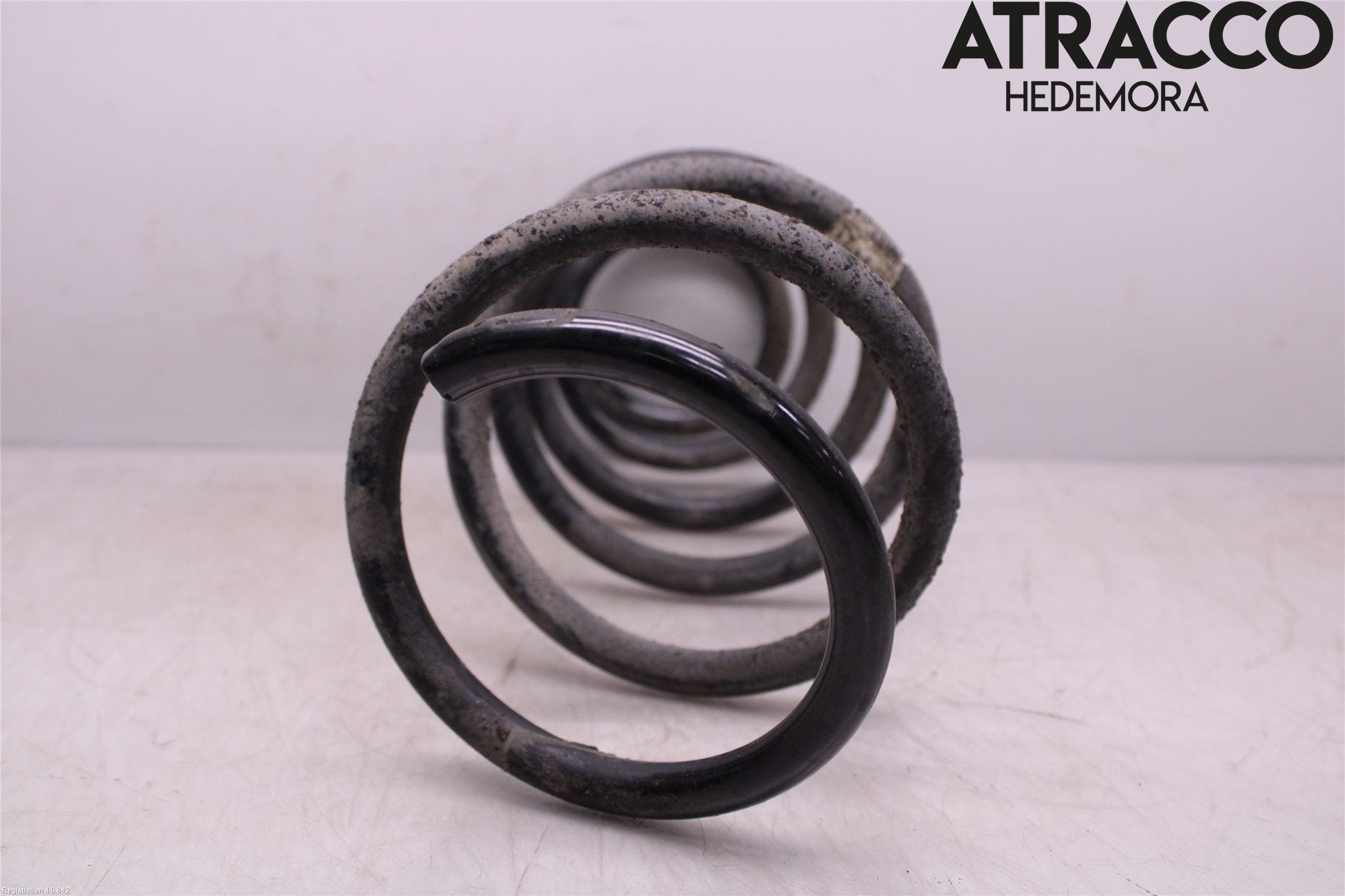 Opel ASTRA J 10-15 Fjäder Fram