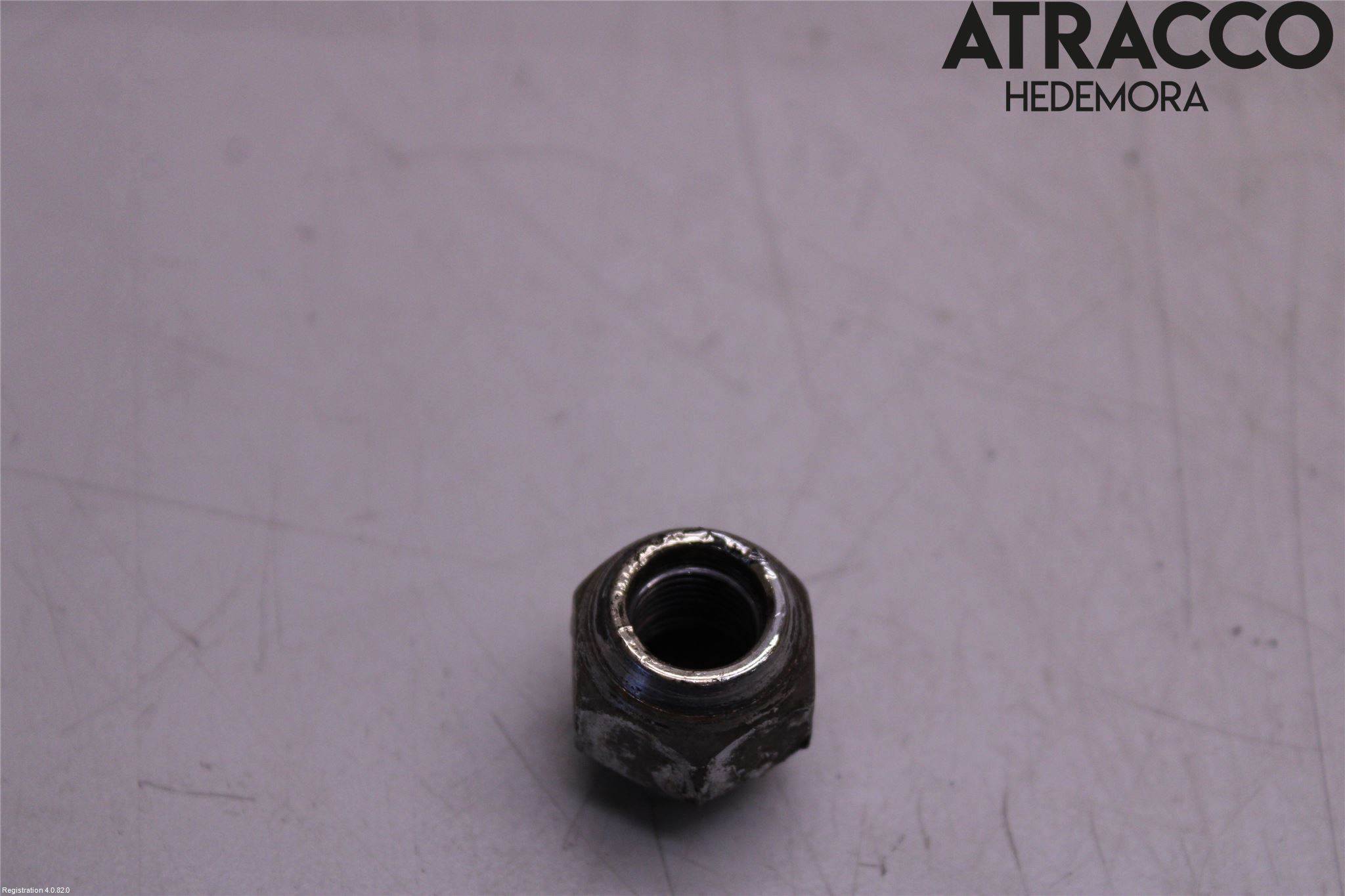 Nissan PULSAR Hjulmutter-Bult-Sats