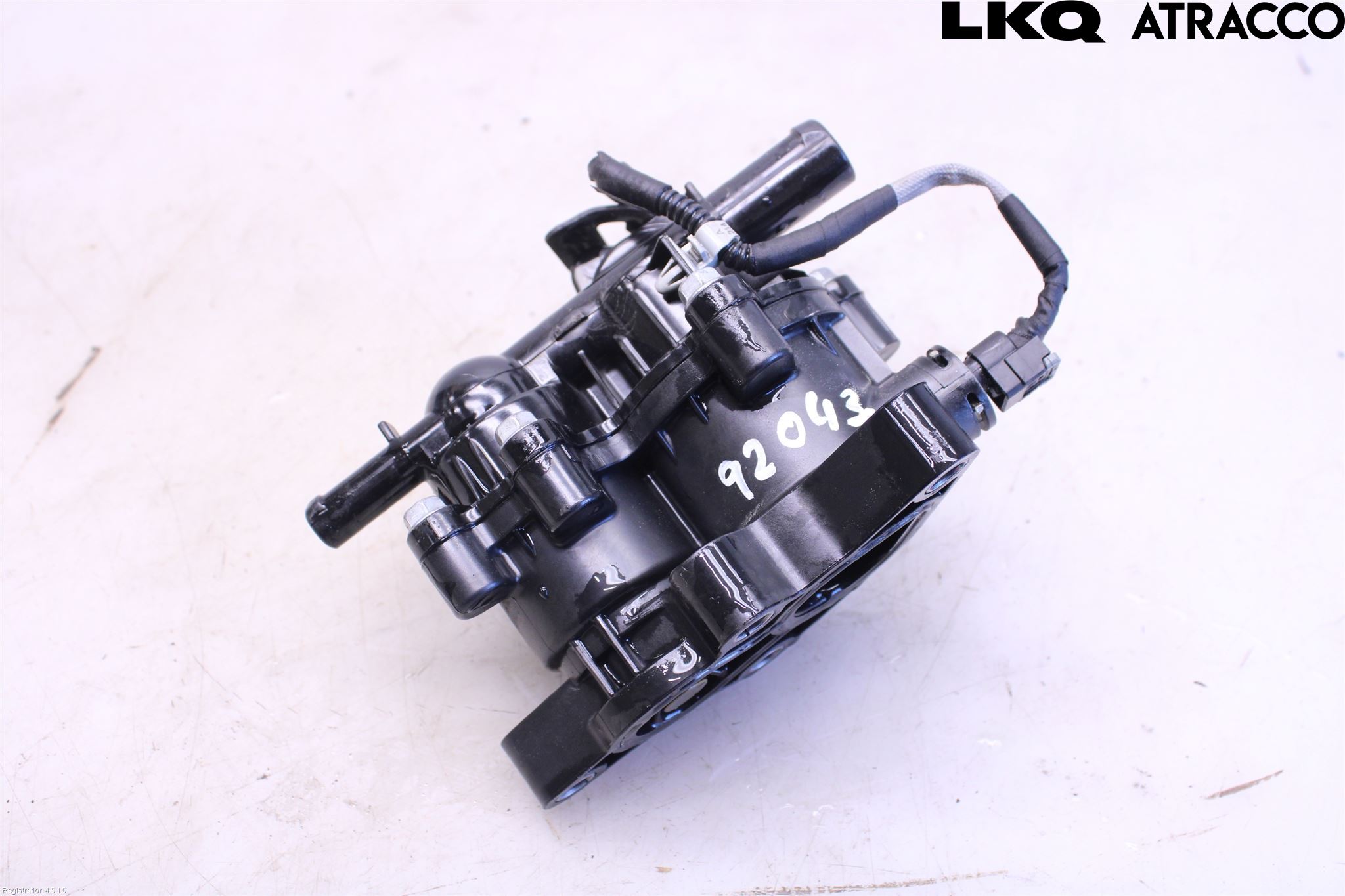 Kia CEED/CEED SW 19- Termostathus-Lock