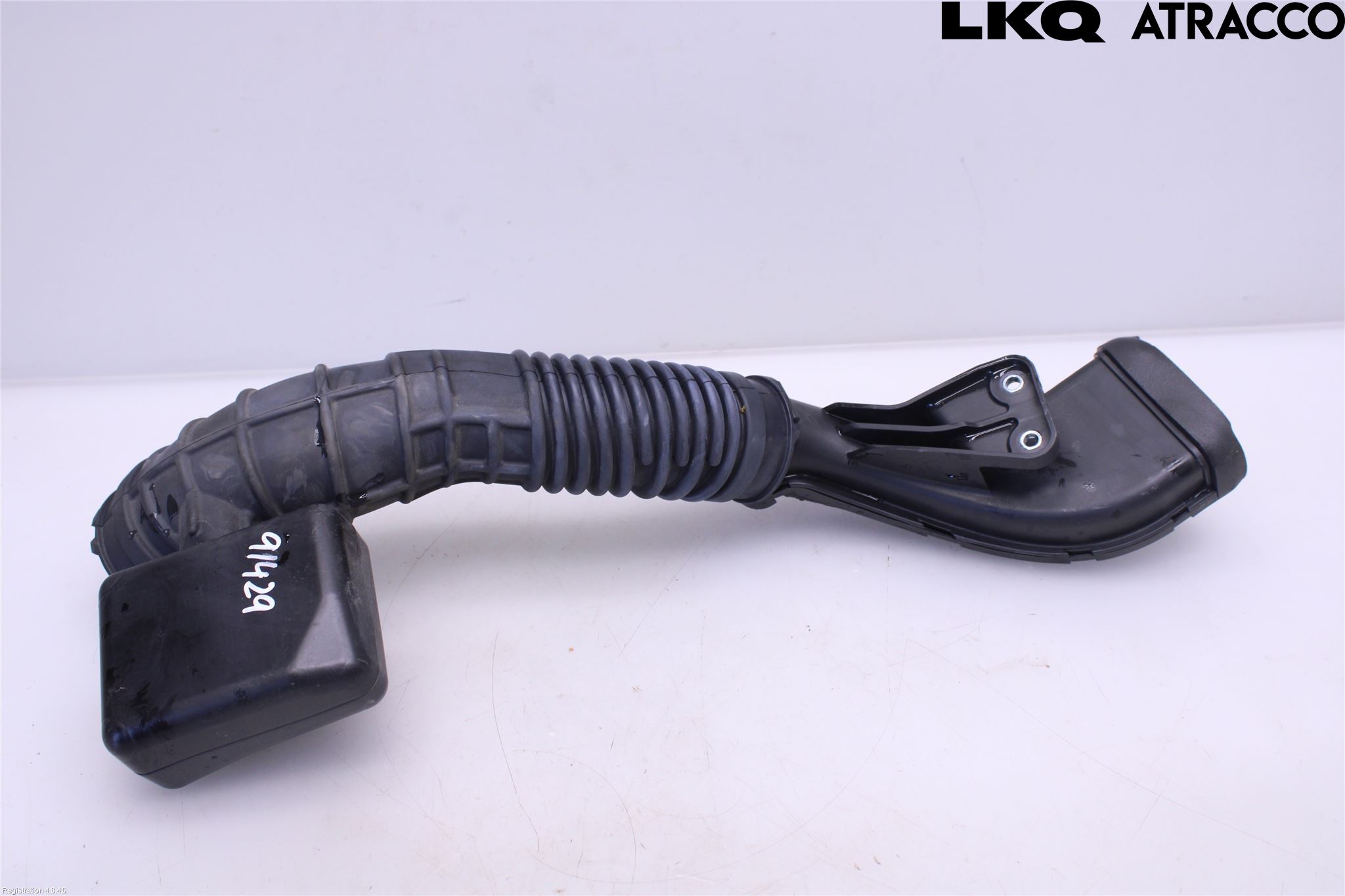 Suzuki SWIFT 17-24 Injgummibälg-Slang