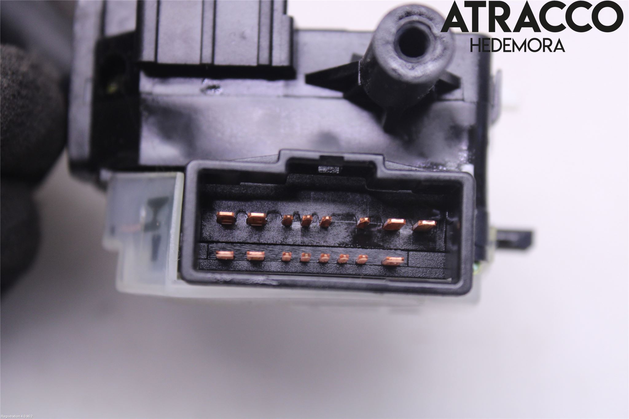 Hyundai H-1/STAREX 08-21 Spak Blinkers-Ljusomk