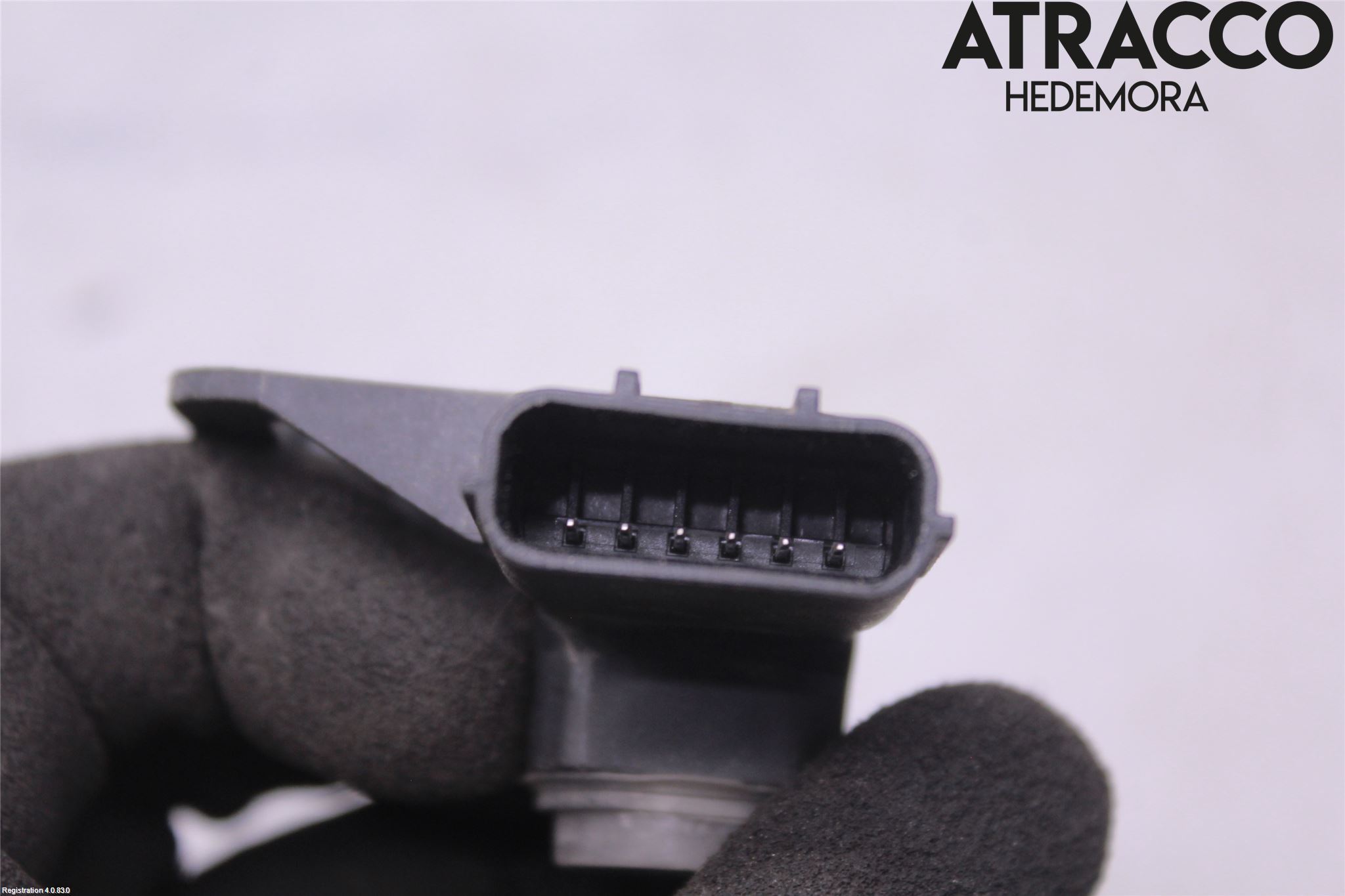 Honda CIVIC 17-22 Parkeringshjälp Backsensor