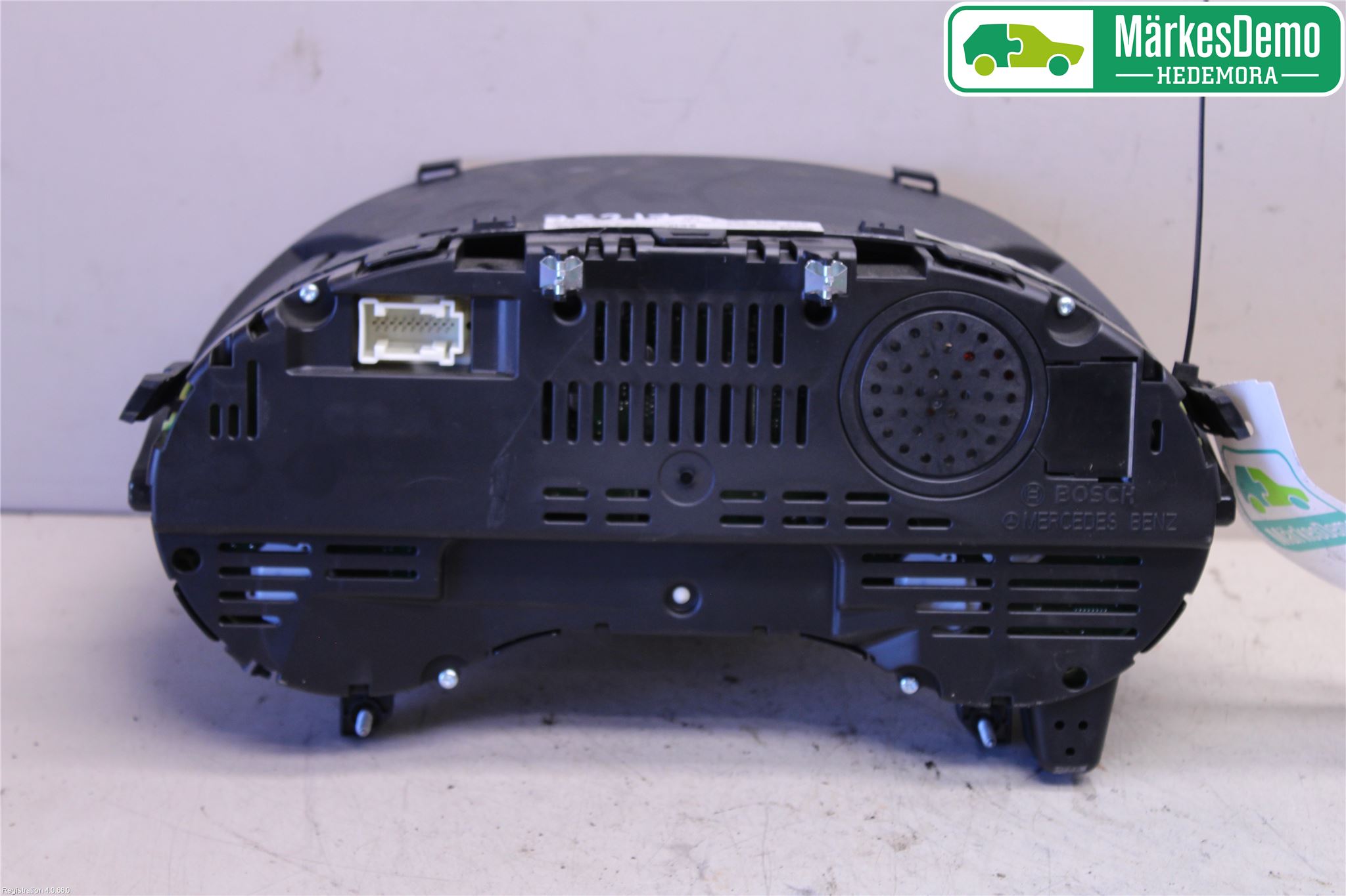 Mercedes-Benz MB GLA-KLASS (X156) 13-20 Instrument Komb