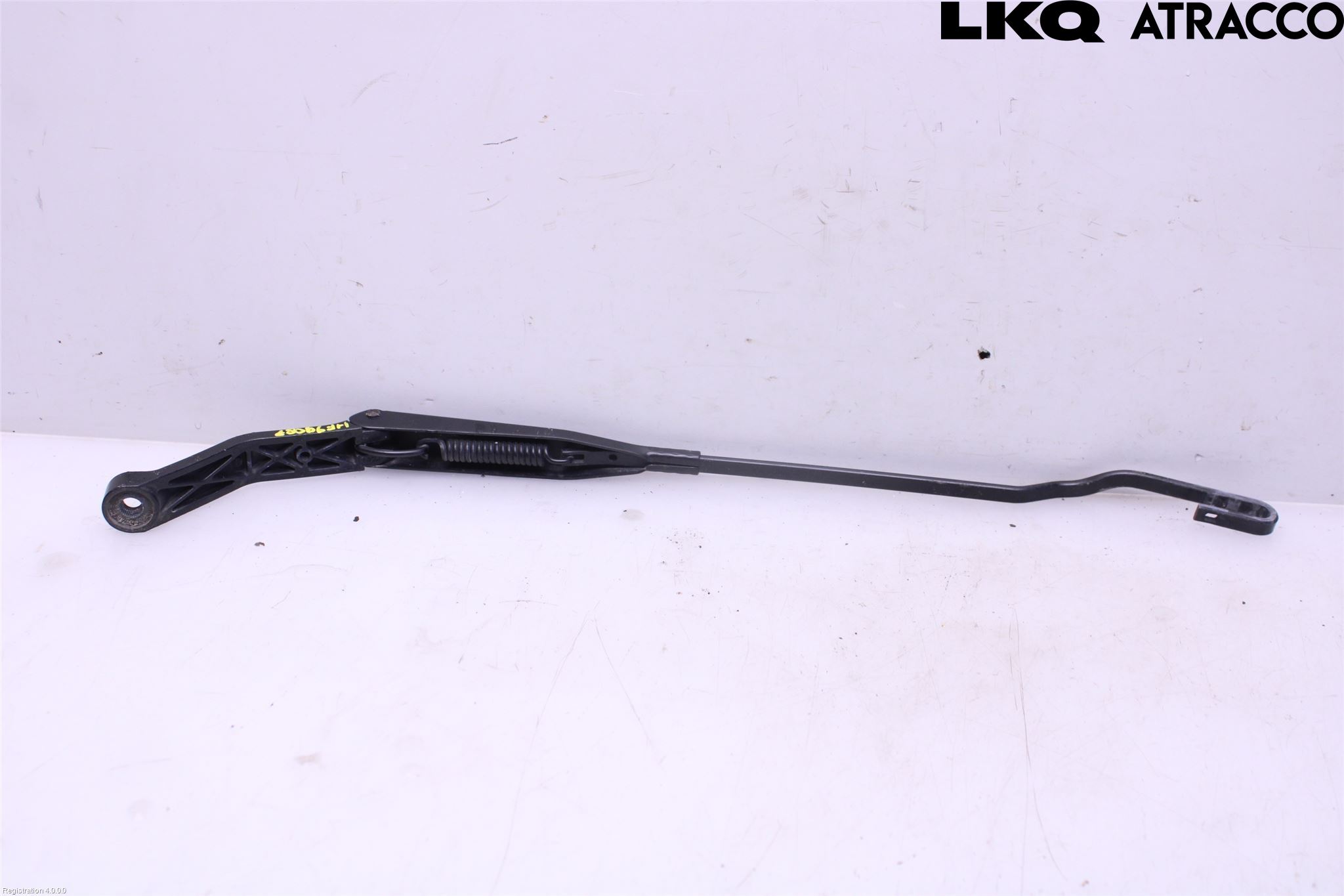 Volvo S40/V40    96-04 Torkararm Armar Vindruta