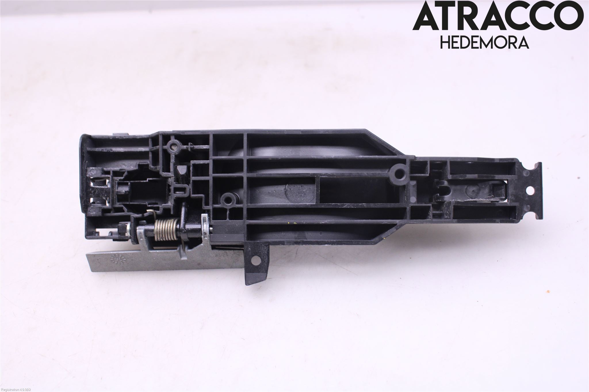 Nissan QASHQAI 14-17 Dörrhandtag Yttre Hö