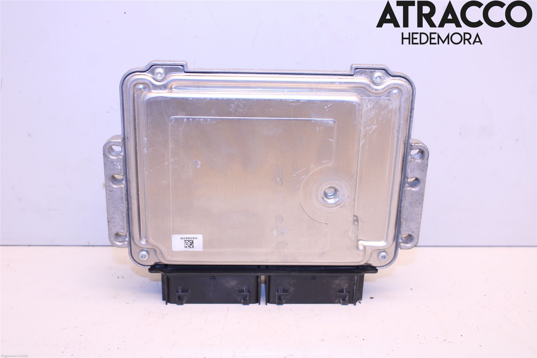 Ford FIESTA 13-17 Styrenhet Insprut Bensin