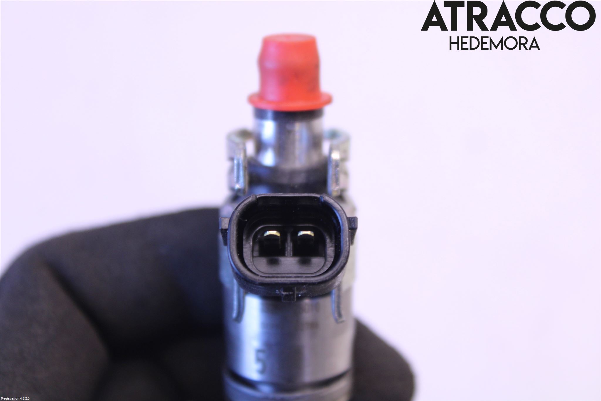 Toyota RAV4 19- Injspridare