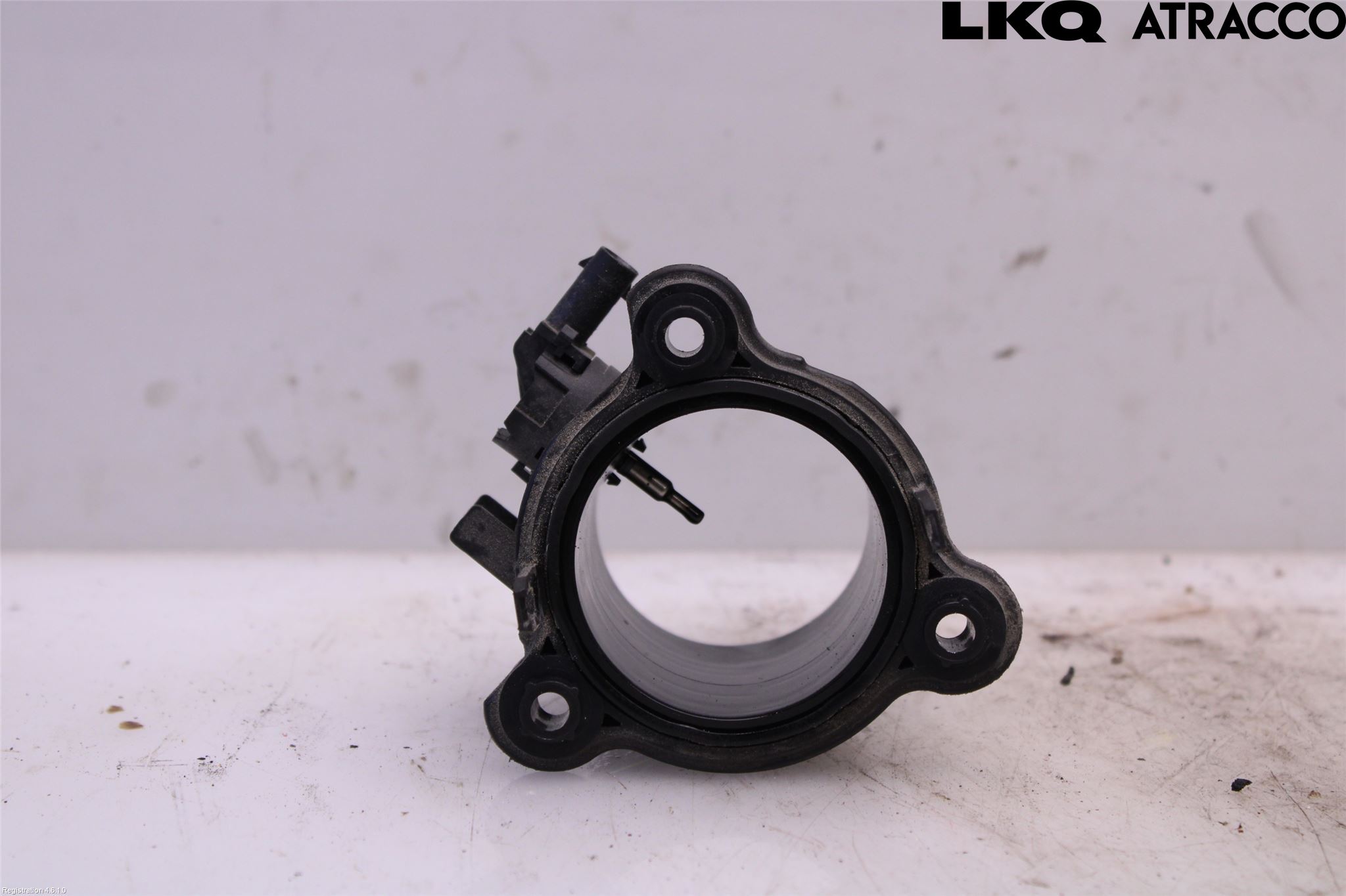 BMW 1 F20/F21 11-19 Givare Insugsluft Temperatur