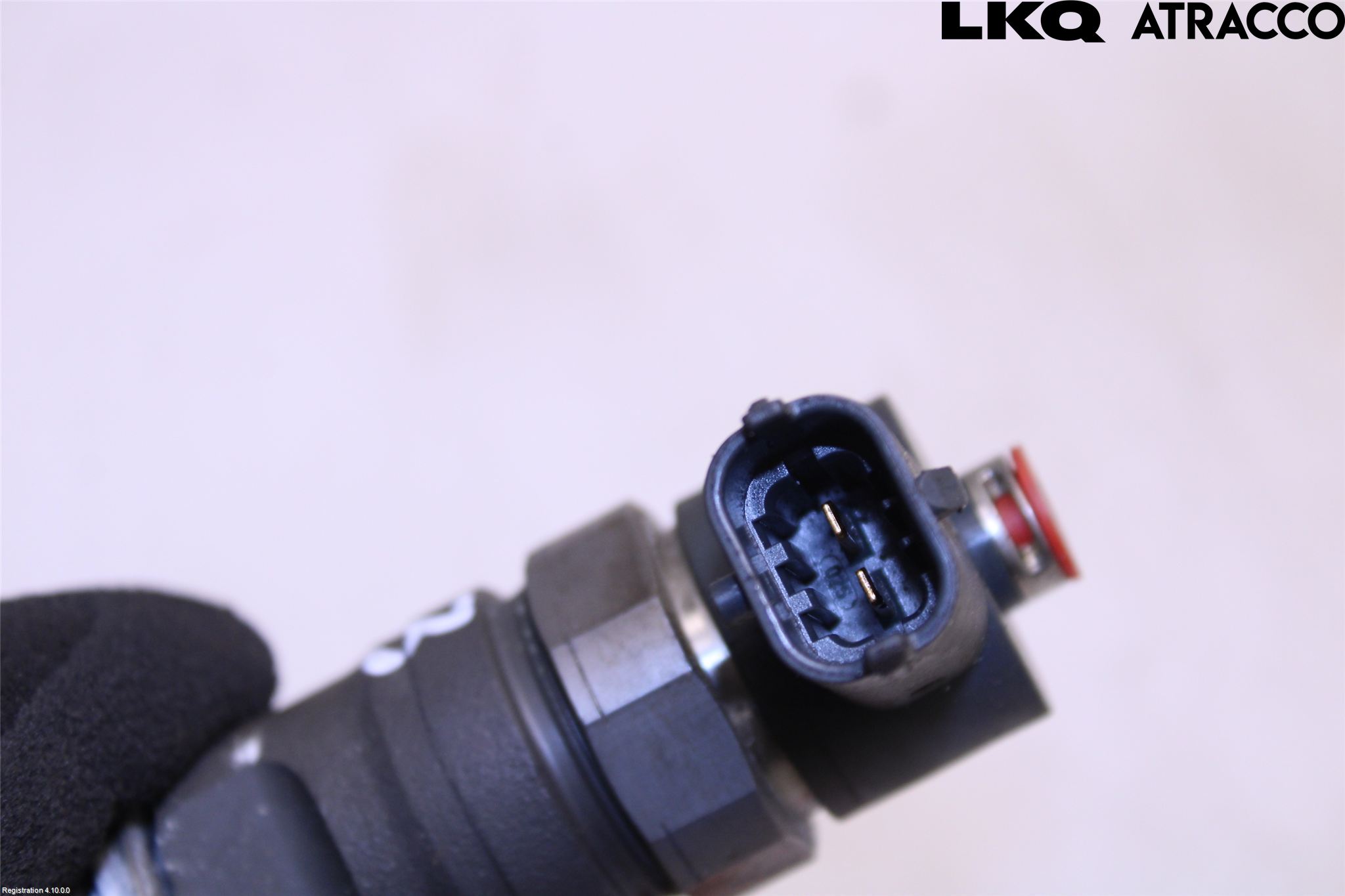 Renault TRAFIC   02-14 Injspridare