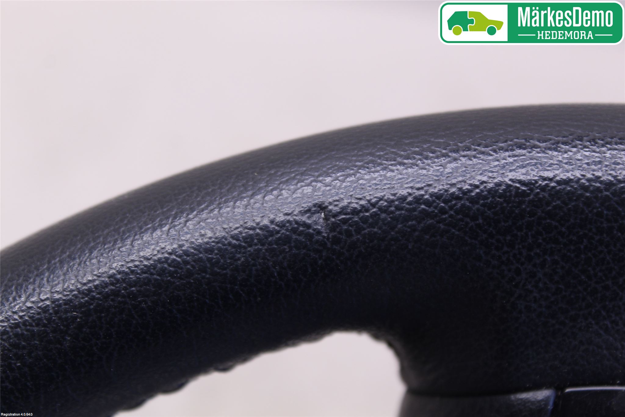 Toyota HILUX 16- Ratt