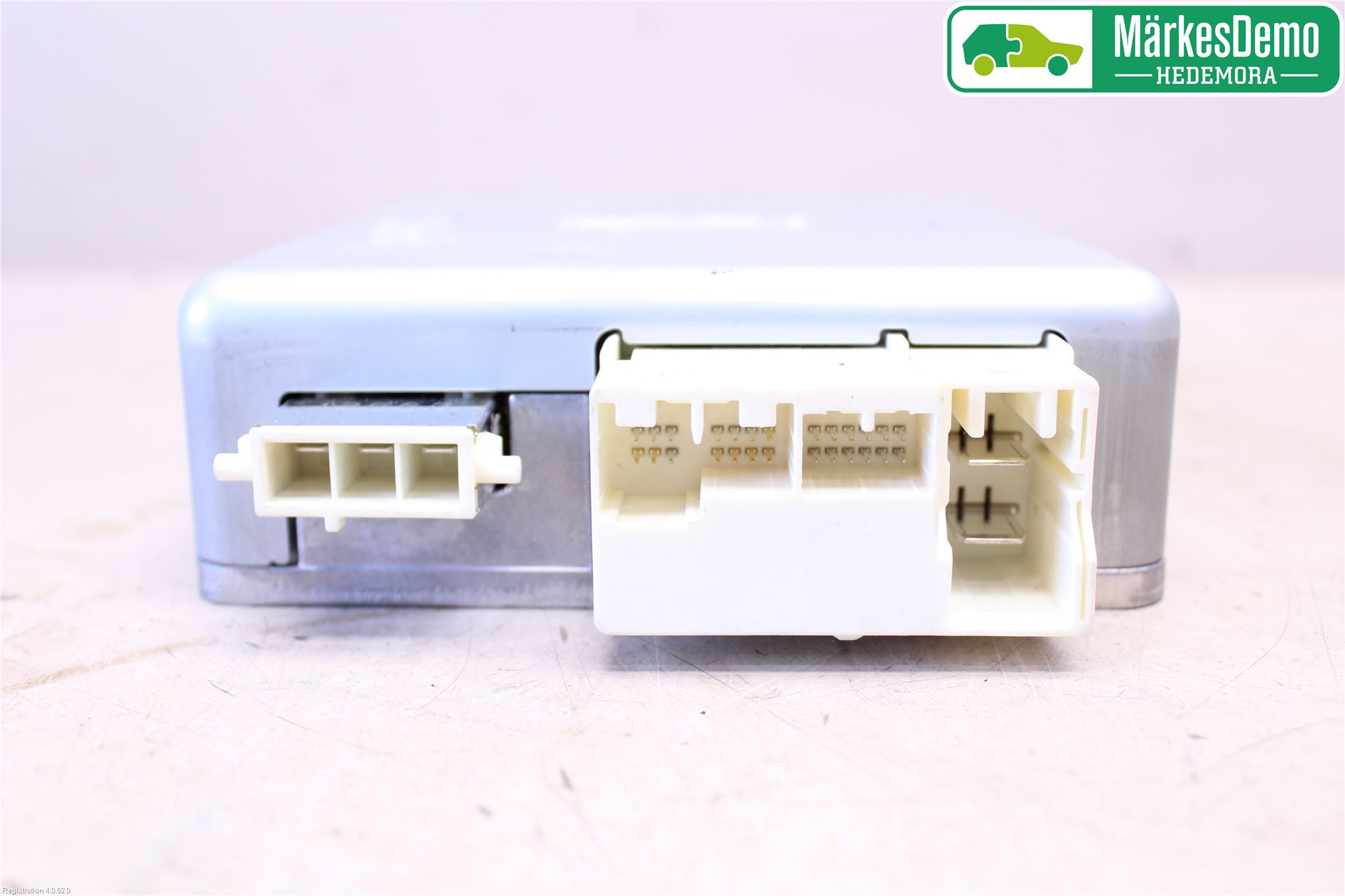 Toyota GT86 12- Styrenhet Övrigt