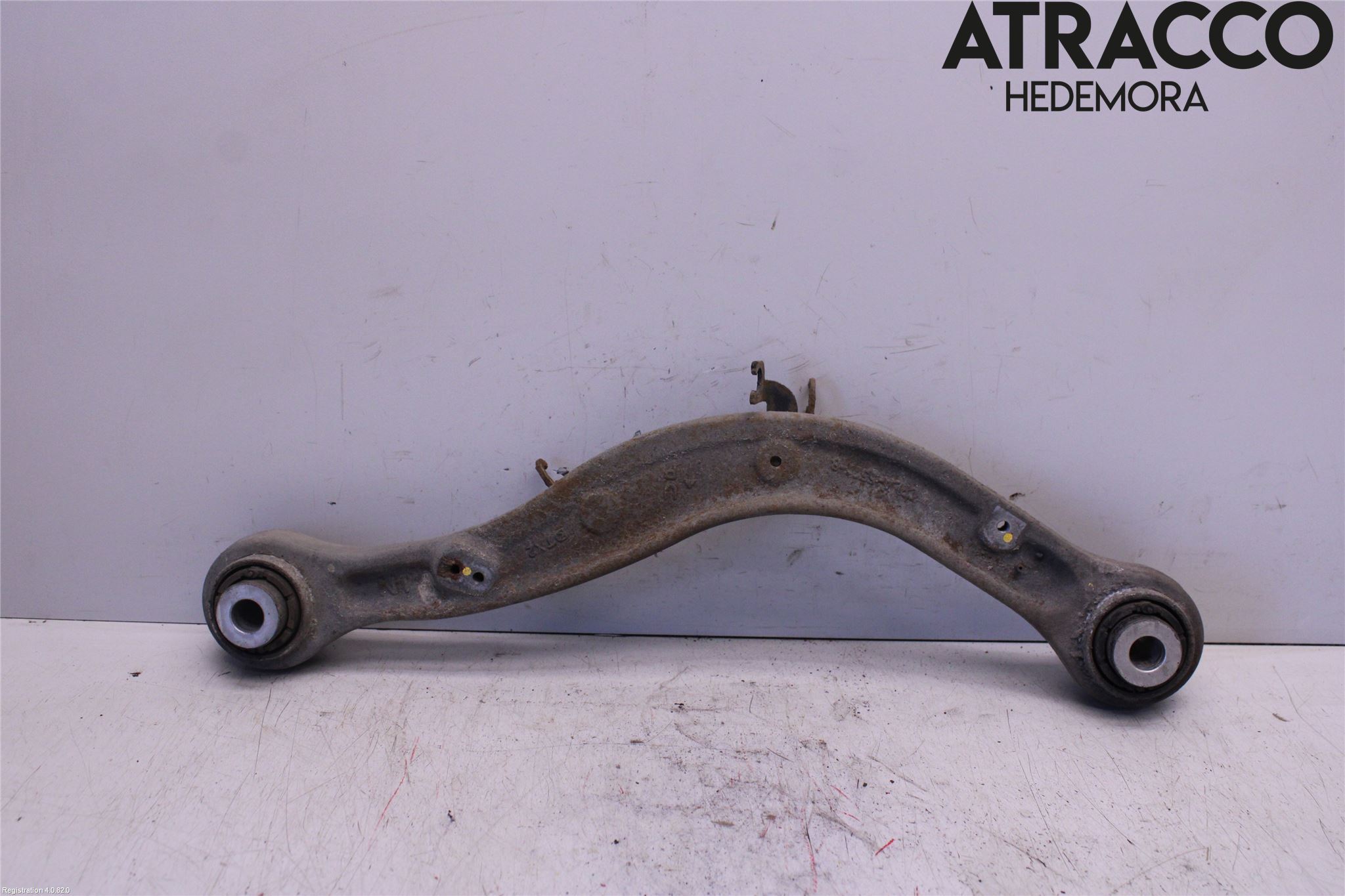 Landrover RANGE ROVER SPORT (L494) 14-22 Bärarm Bak Övre Vänster