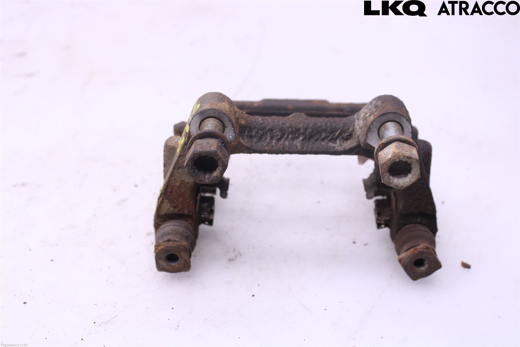 Volkswagen VW CADDY 11-15 Bromsokshållare