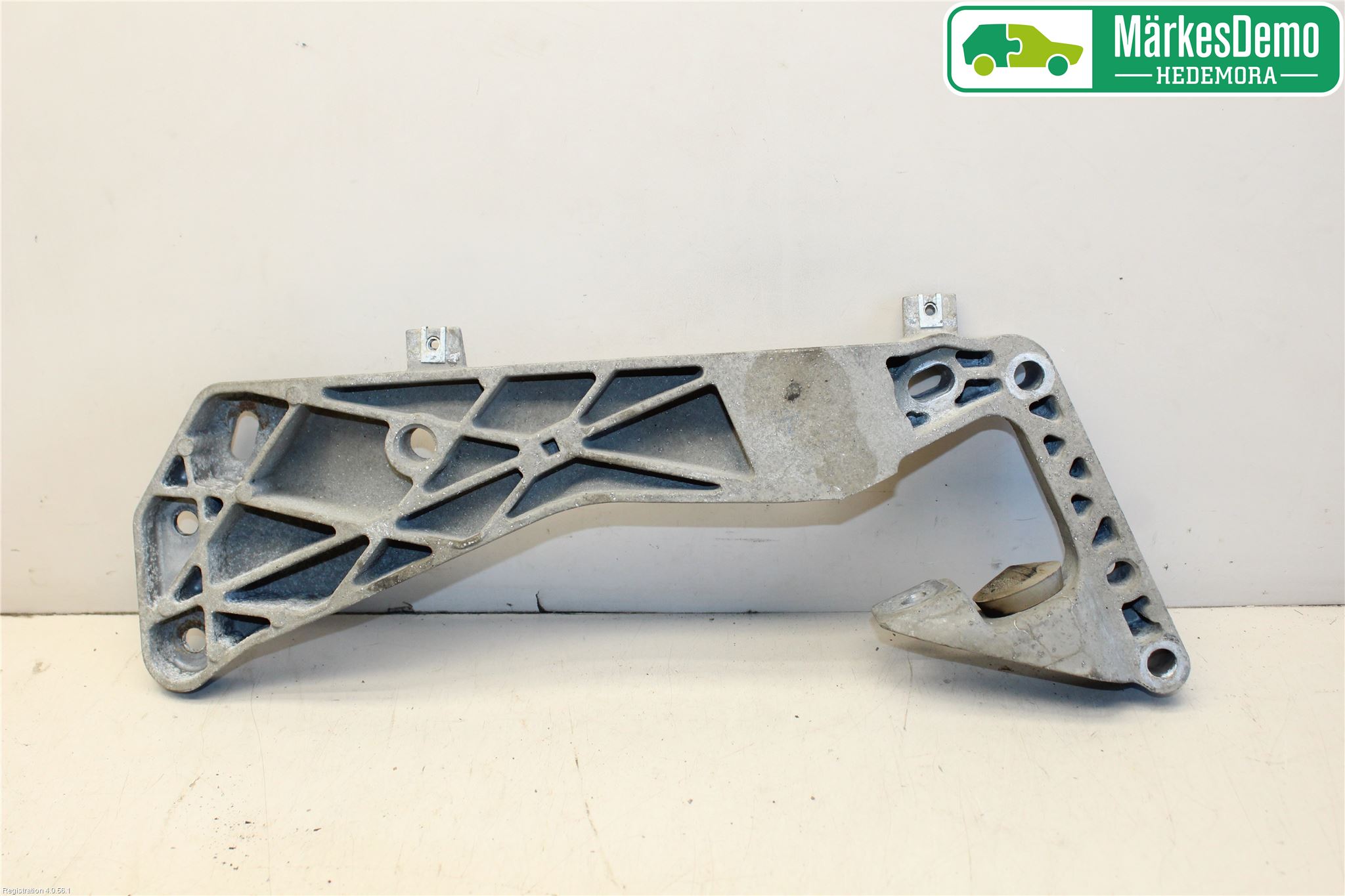 BMW X1 E84 10-15 Växellådsfäste