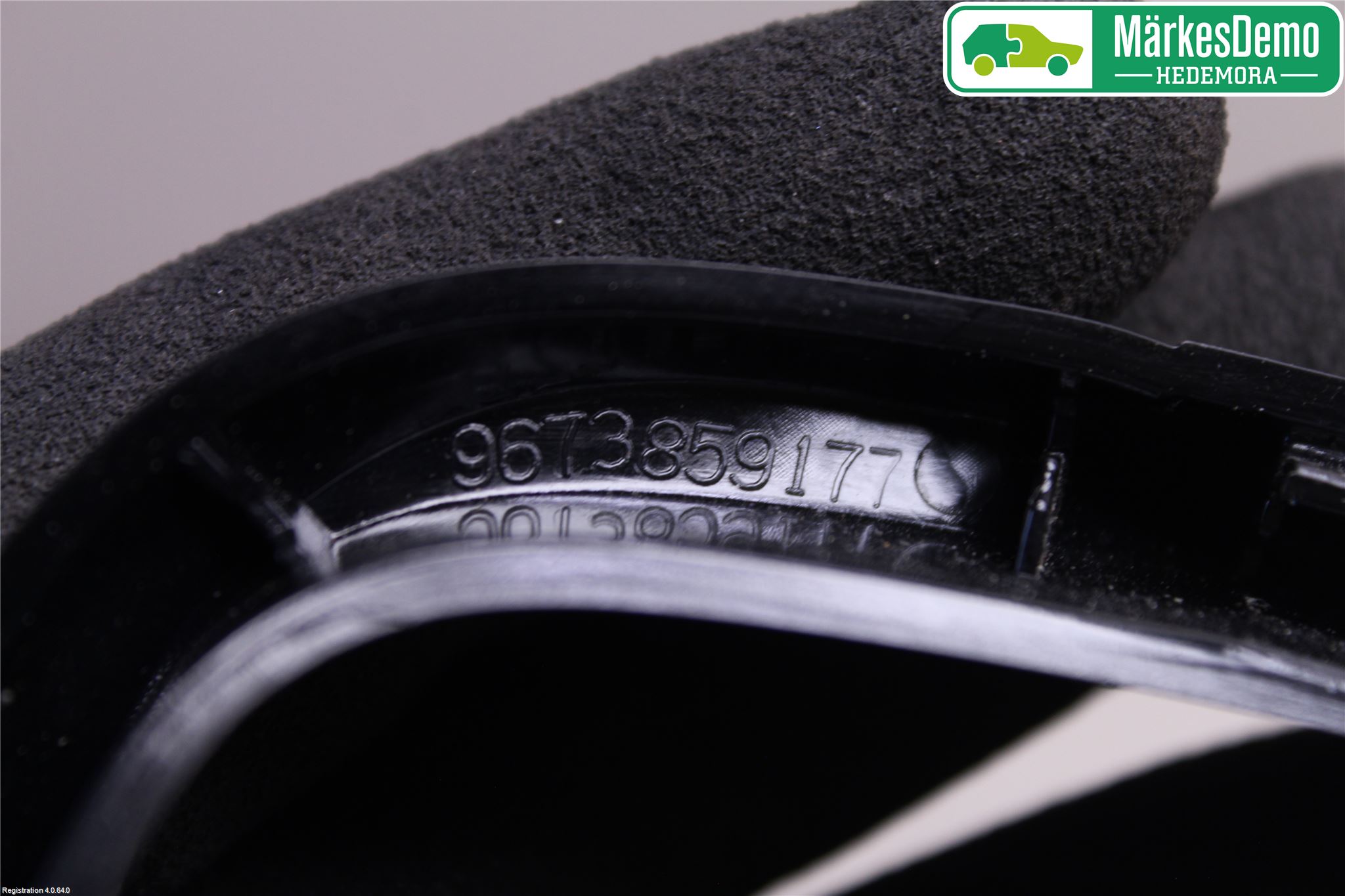 Peugeot 2008 13-20 Instrumentsarg