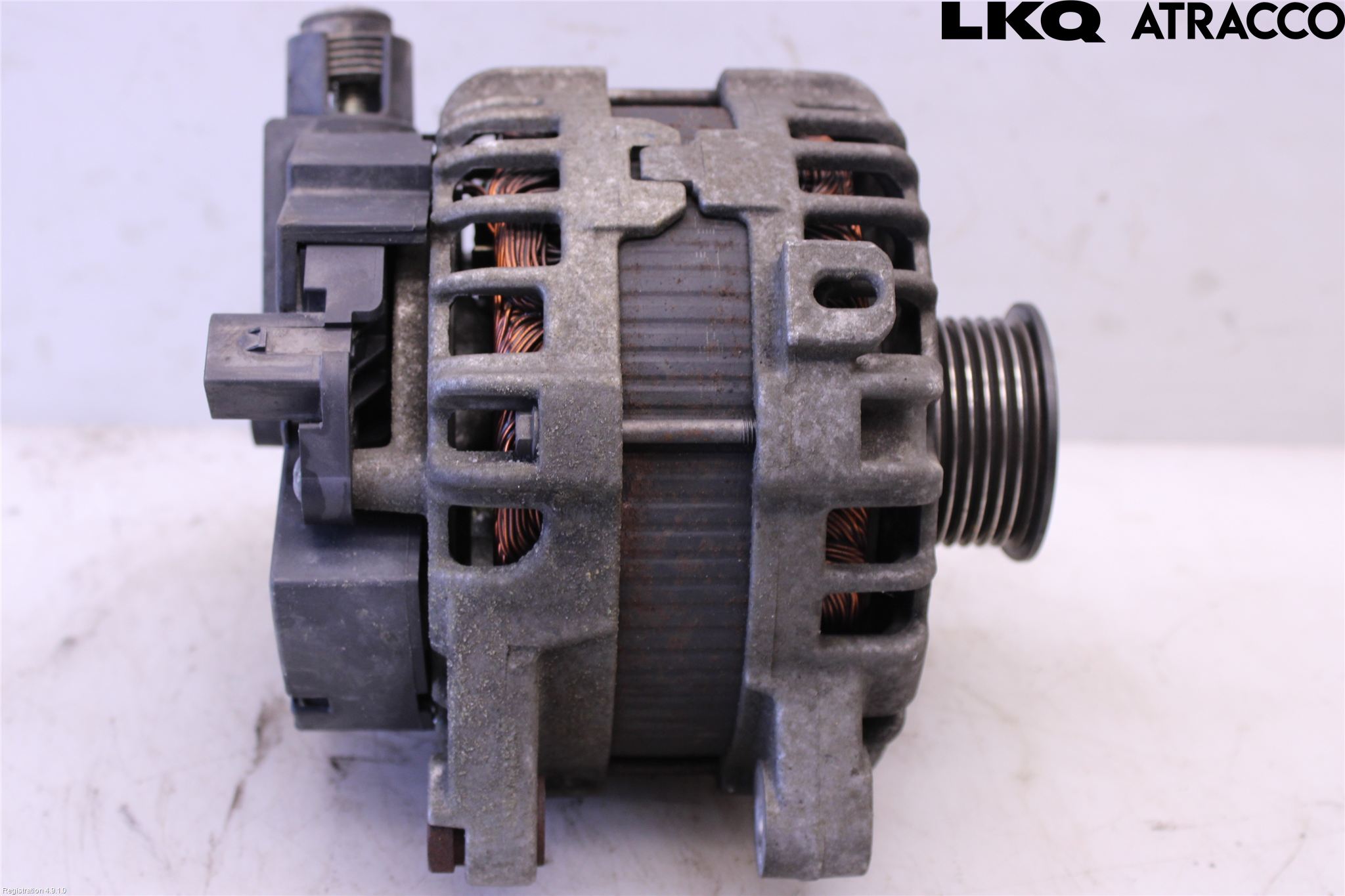 Landrover LAND ROVER DISCOVERY SPORT 15- Generator