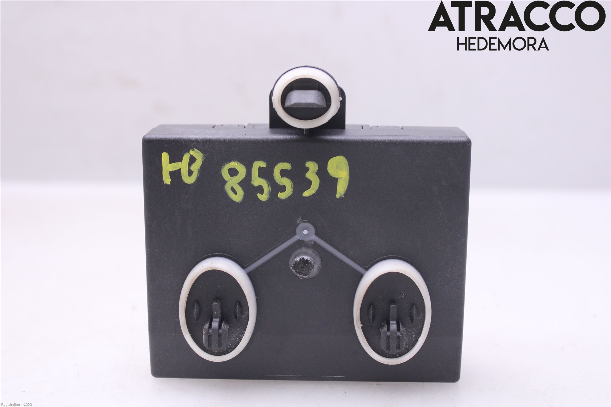 Audi A3/S3 8V 13-20 Styrenhet Dörr