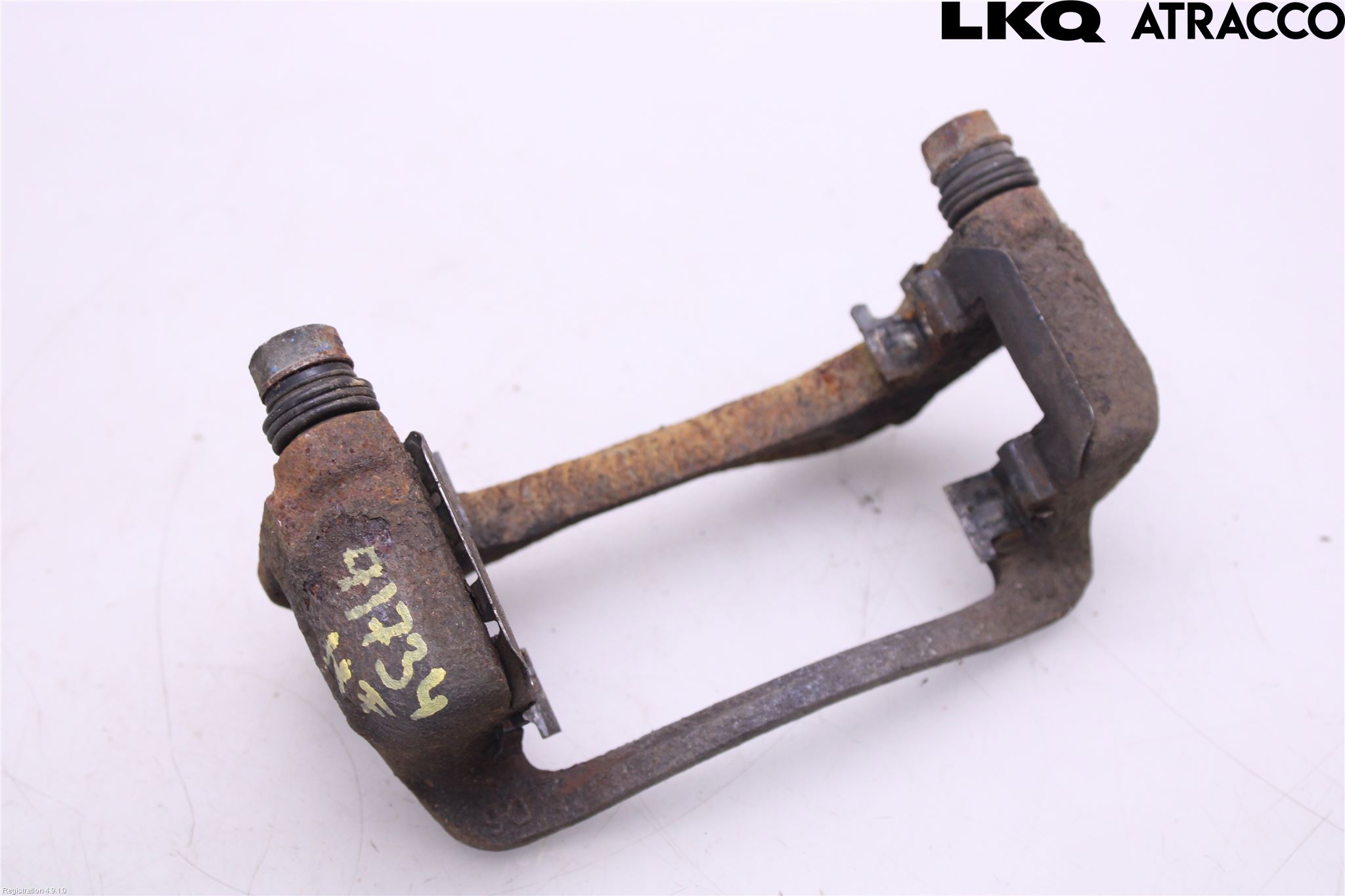 Hyundai i20 GB 15-20 Bromsokshållare