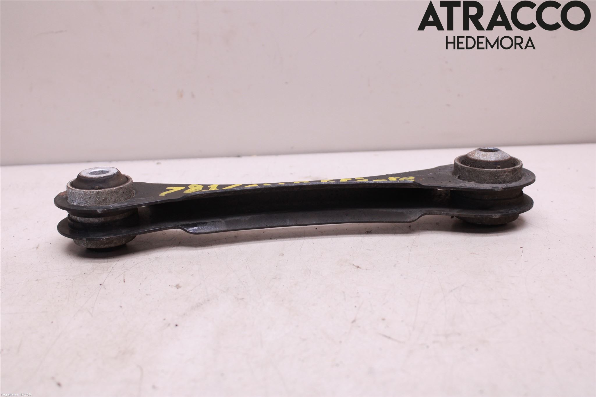 BMW 1 F20/F21 11-19 Bärarm Bak Vänster