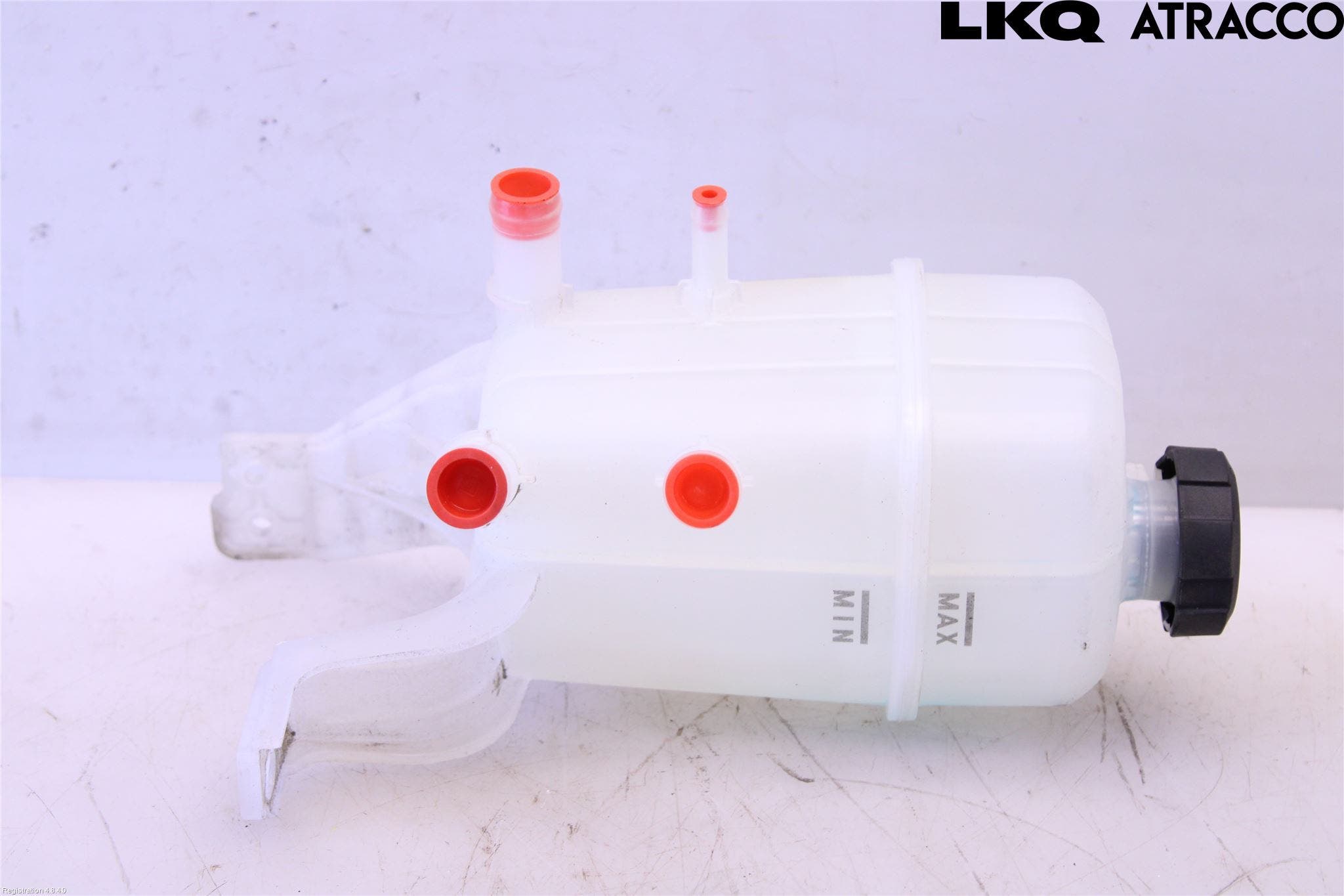 Kia NIRO (DE) 17-22 Expansionstank