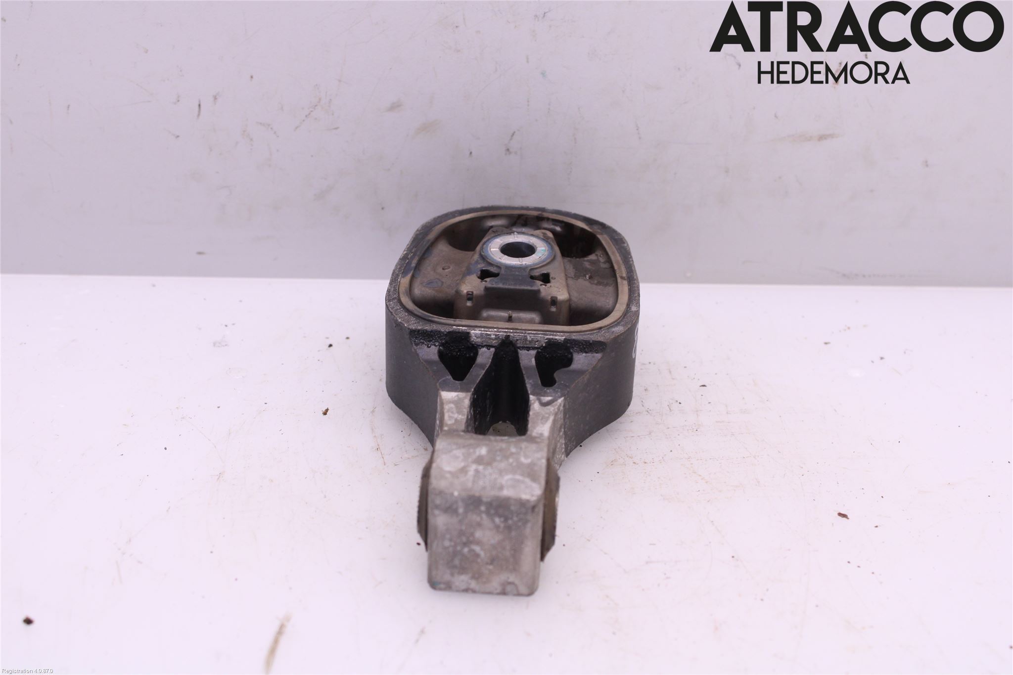 Peugeot 2008/E-2008 20- Växellådsfäste